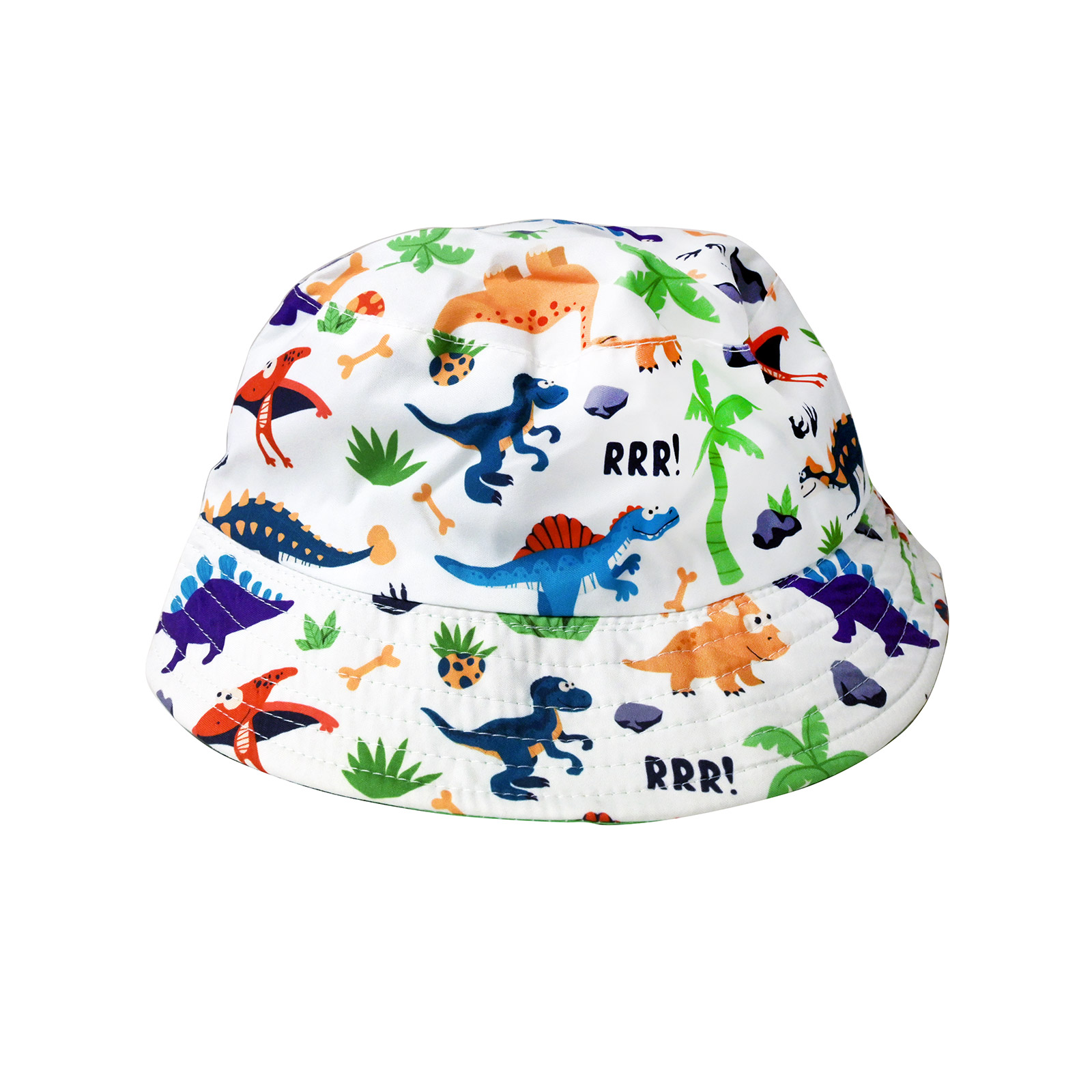 6124117 sun hat for kids image 1