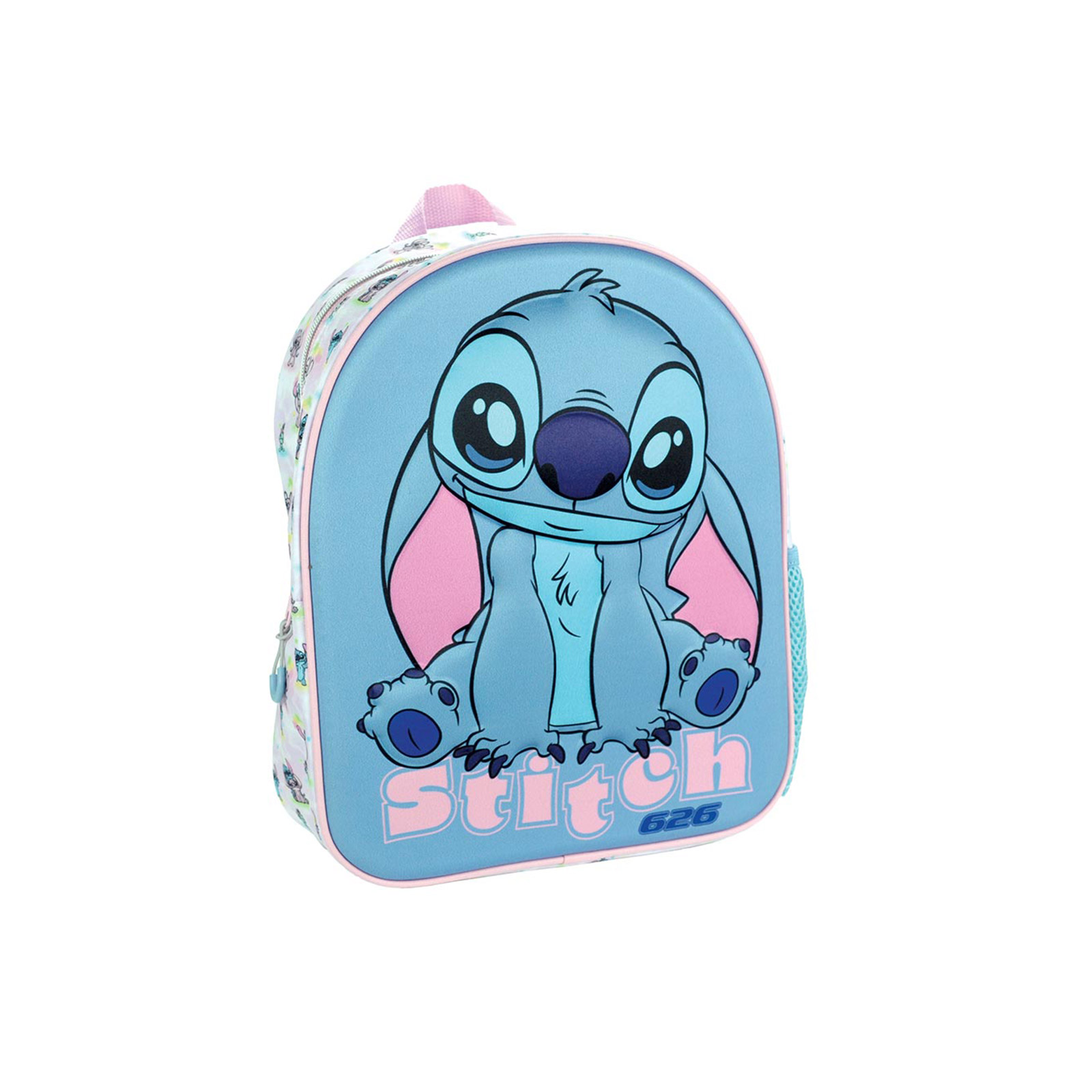 Gim Stitch 03060 τσάντα νηπίου εικόνα 1