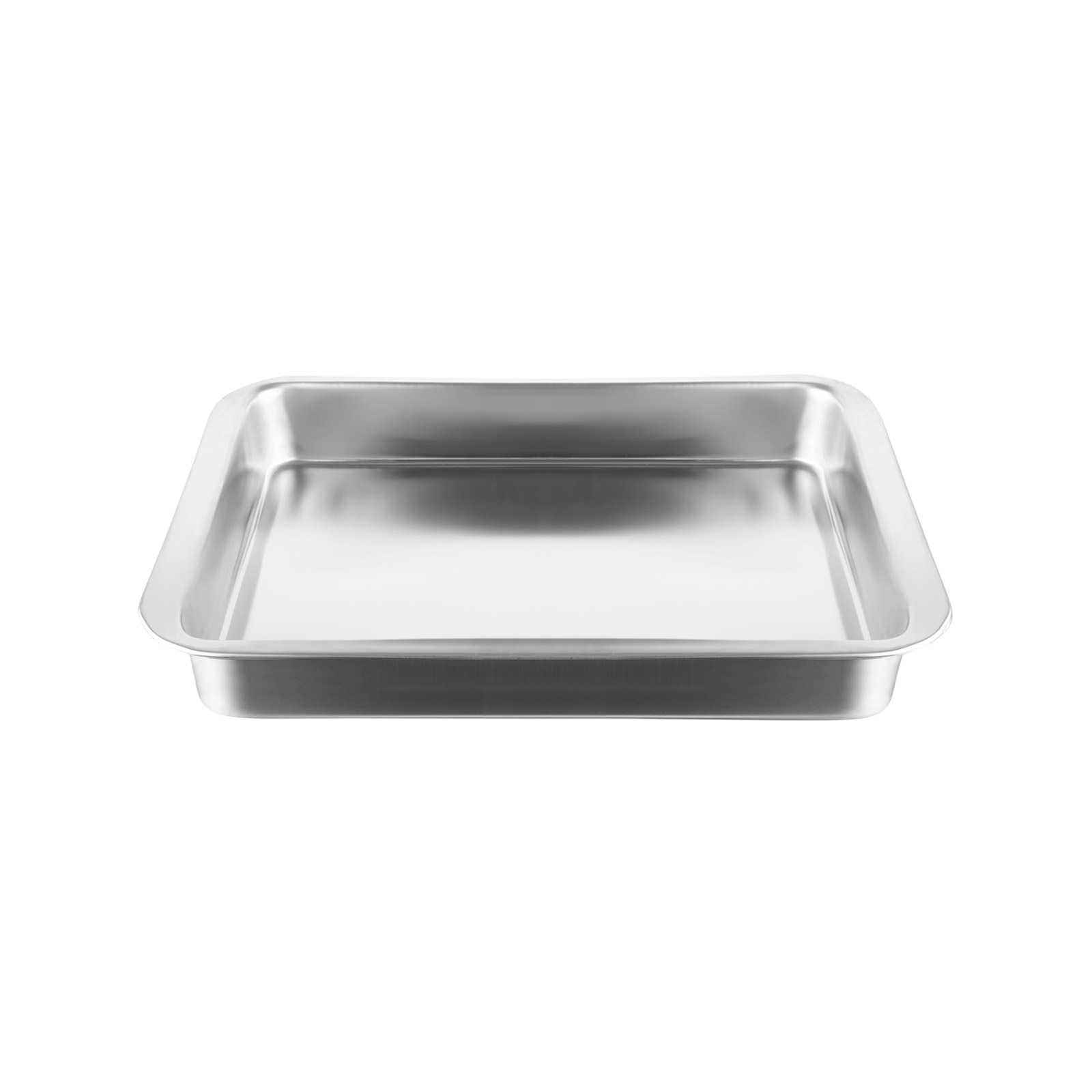 Pal ταψί ανοξείδωτο ορθογώνιο 43χ37εκ εικόνα 1