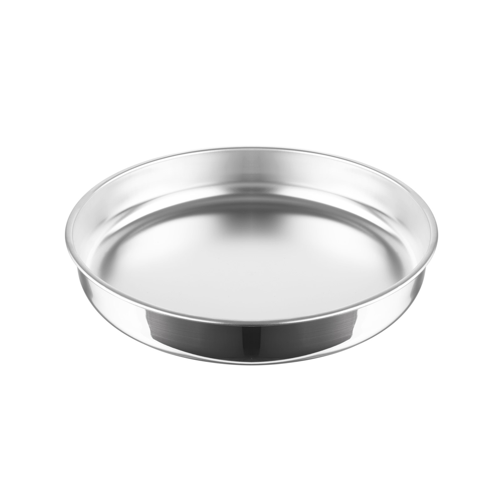 Pal ταψί κουζίνας στρογγυλό, ανοξείδωτο 18/10 30εκ. εικόνα 1