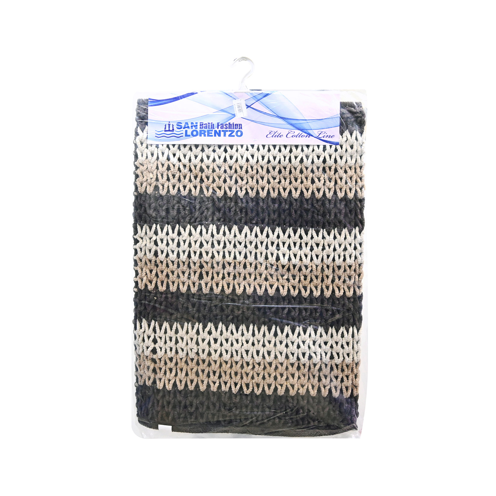 San Lorenzo 2335 ταπέτο μπάνιου 50χ80 εικόνα 1