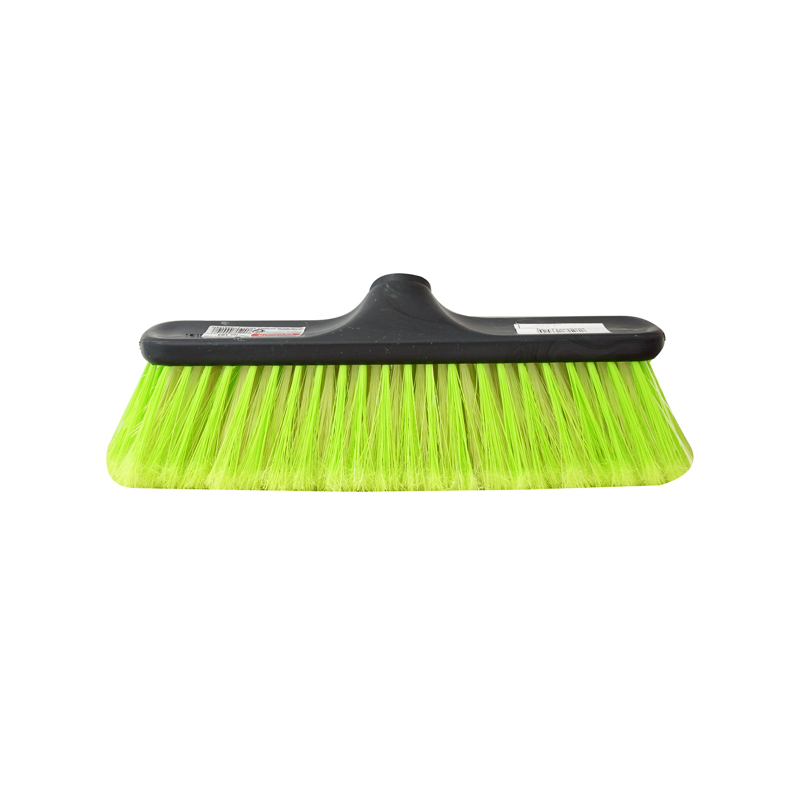 Ν103 σκούπα πλαστική λοξή εικόνα 1