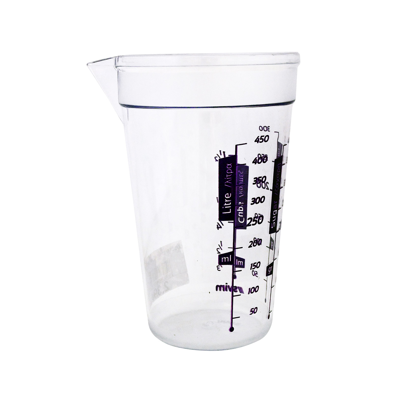 Svim Νο 515 δοσομετρητής εικόνα 1