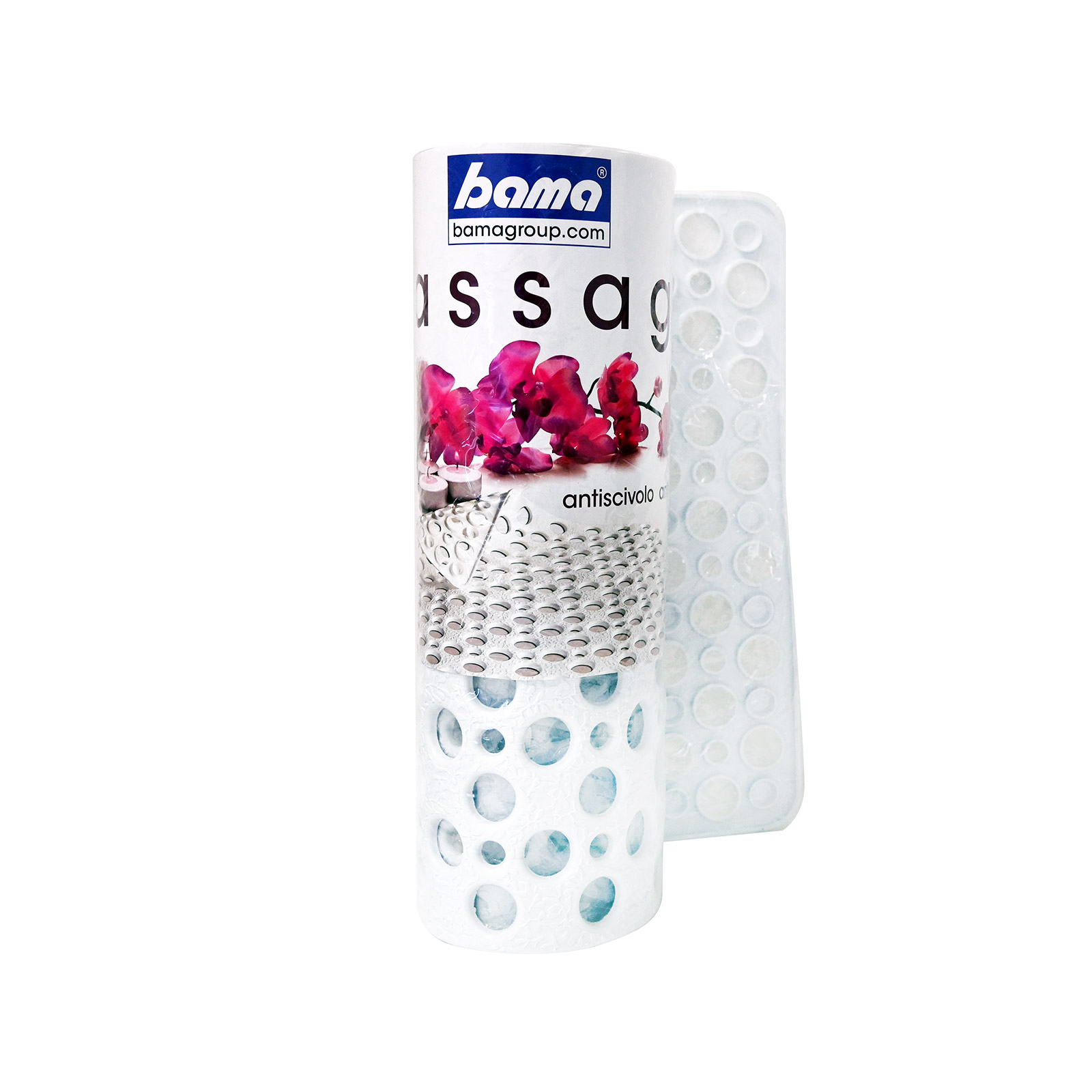 Bamagroup ταπέτο μπάνιου εικόνα 1