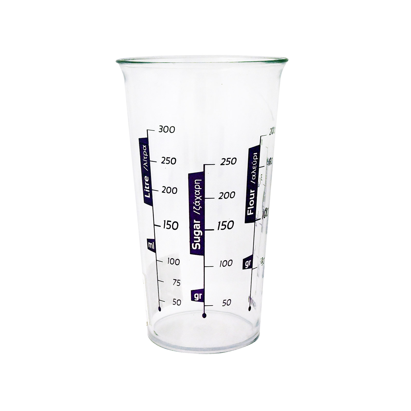 Νο 615 δοσομετρητής 450ml εικόνα 1