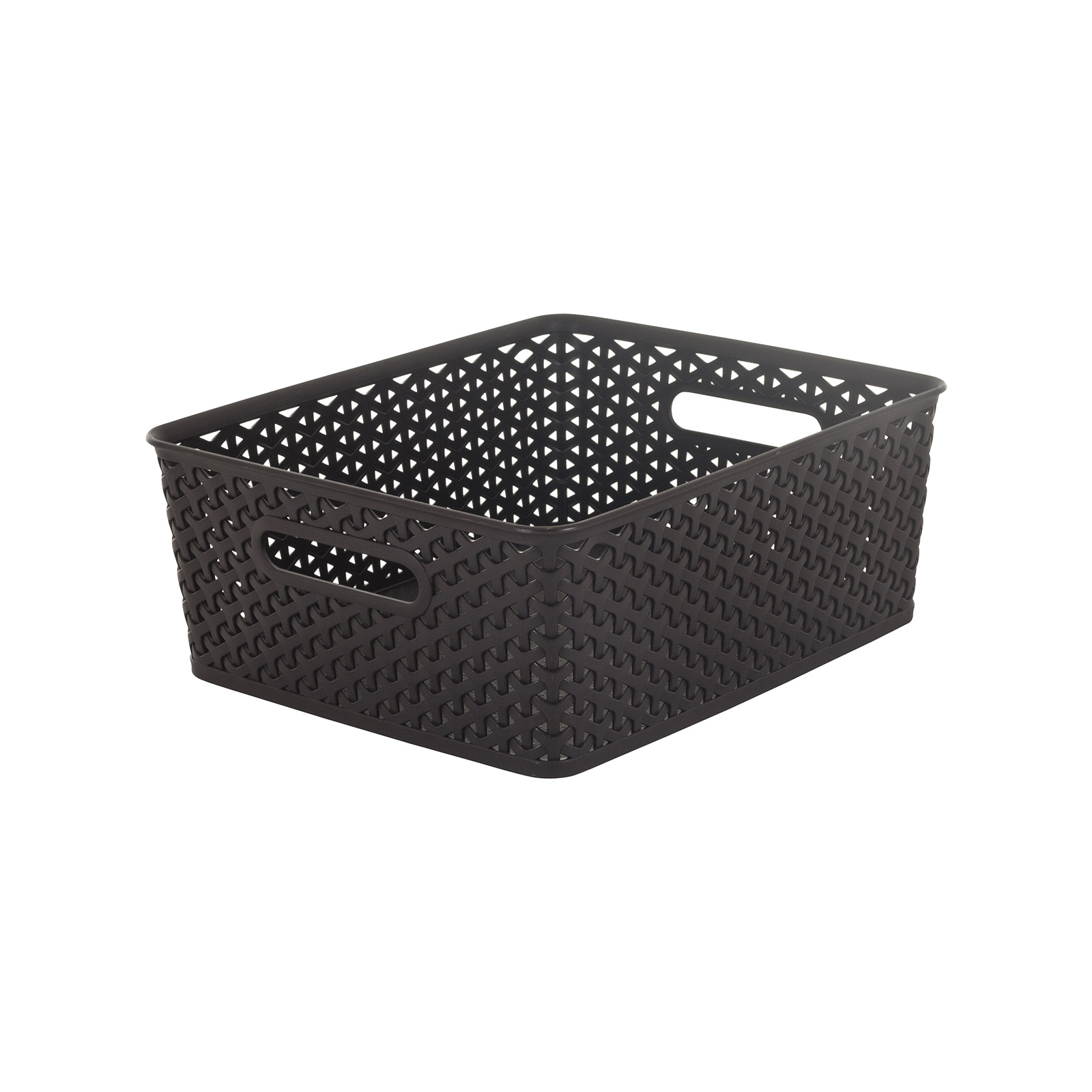 Mystyle κουτί αποθήκευσης καφέ mystyle εικόνα 1