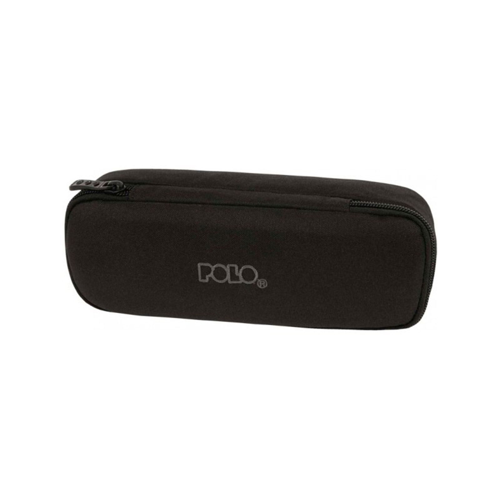 Polo 937004 κασετίνα διπλή με φερμουάρ εικόνα 1