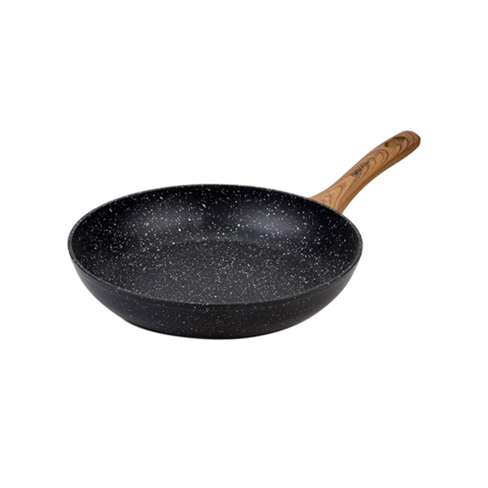 Nava Nature 10144102 τηγάνι 26εκ. εικόνα 1