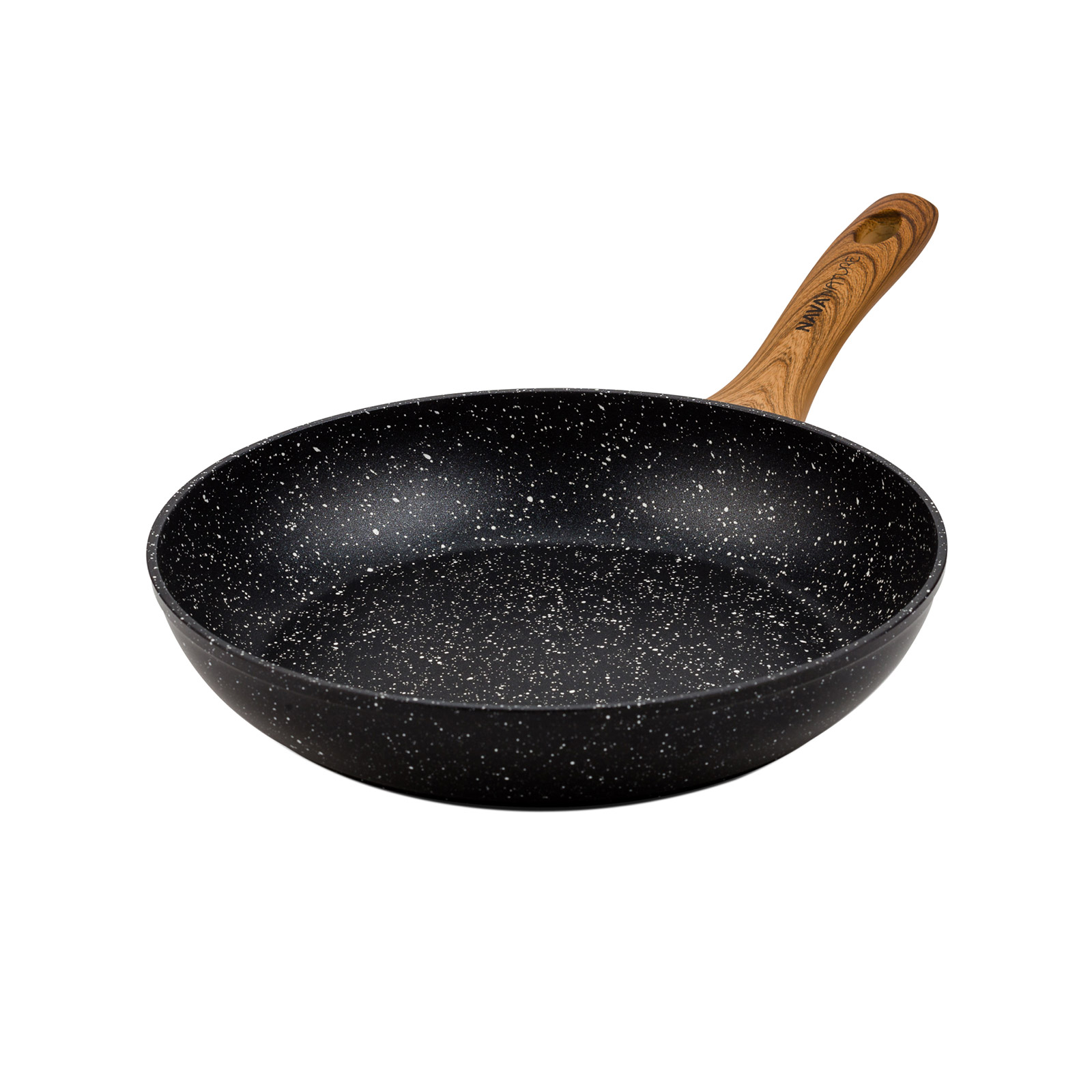 Nava 10 144 103 σκεύος τηγάνι αντικολλητικό 28εκ. εικόνα 1