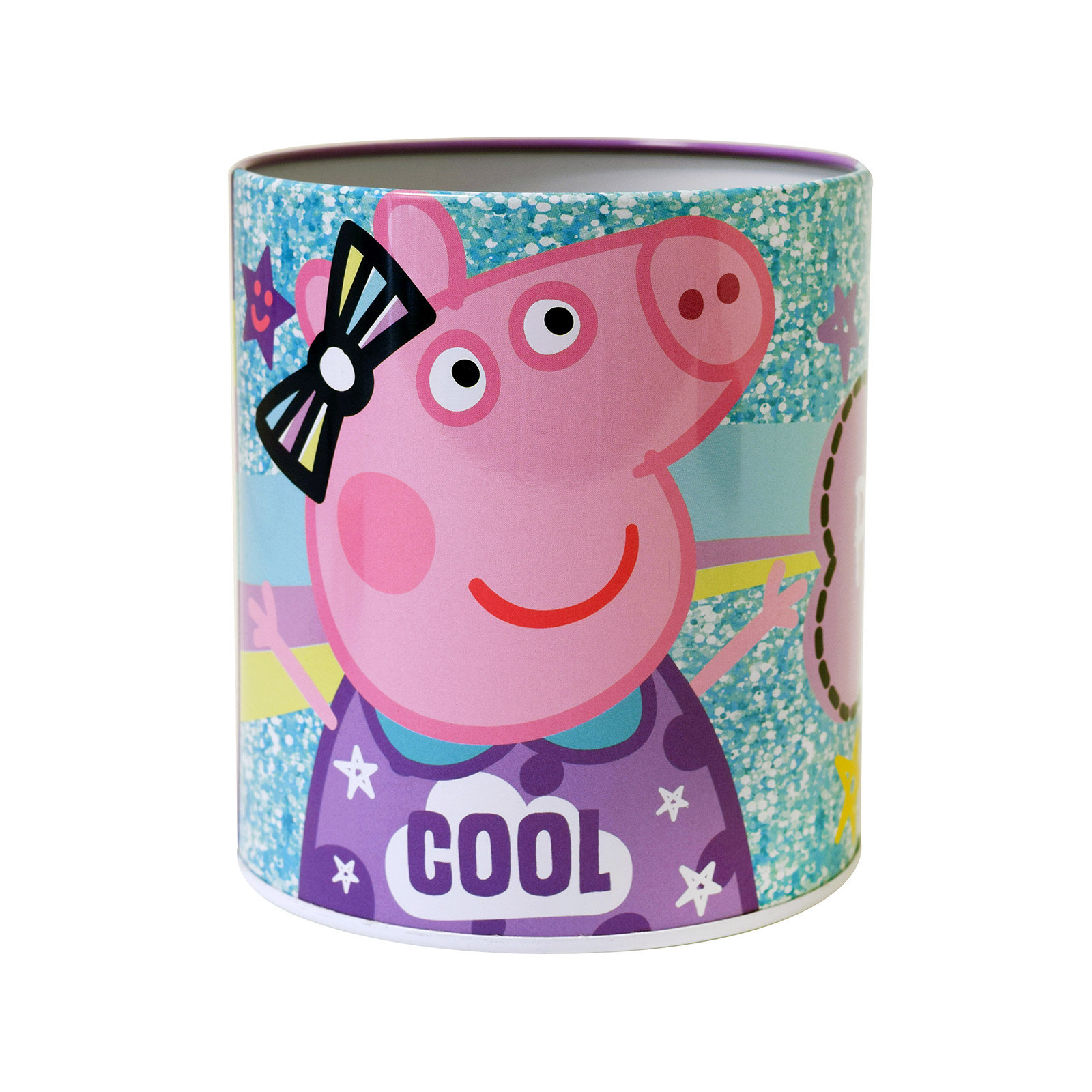 Peppa Pig μολυβοθήκη εικόνα 1