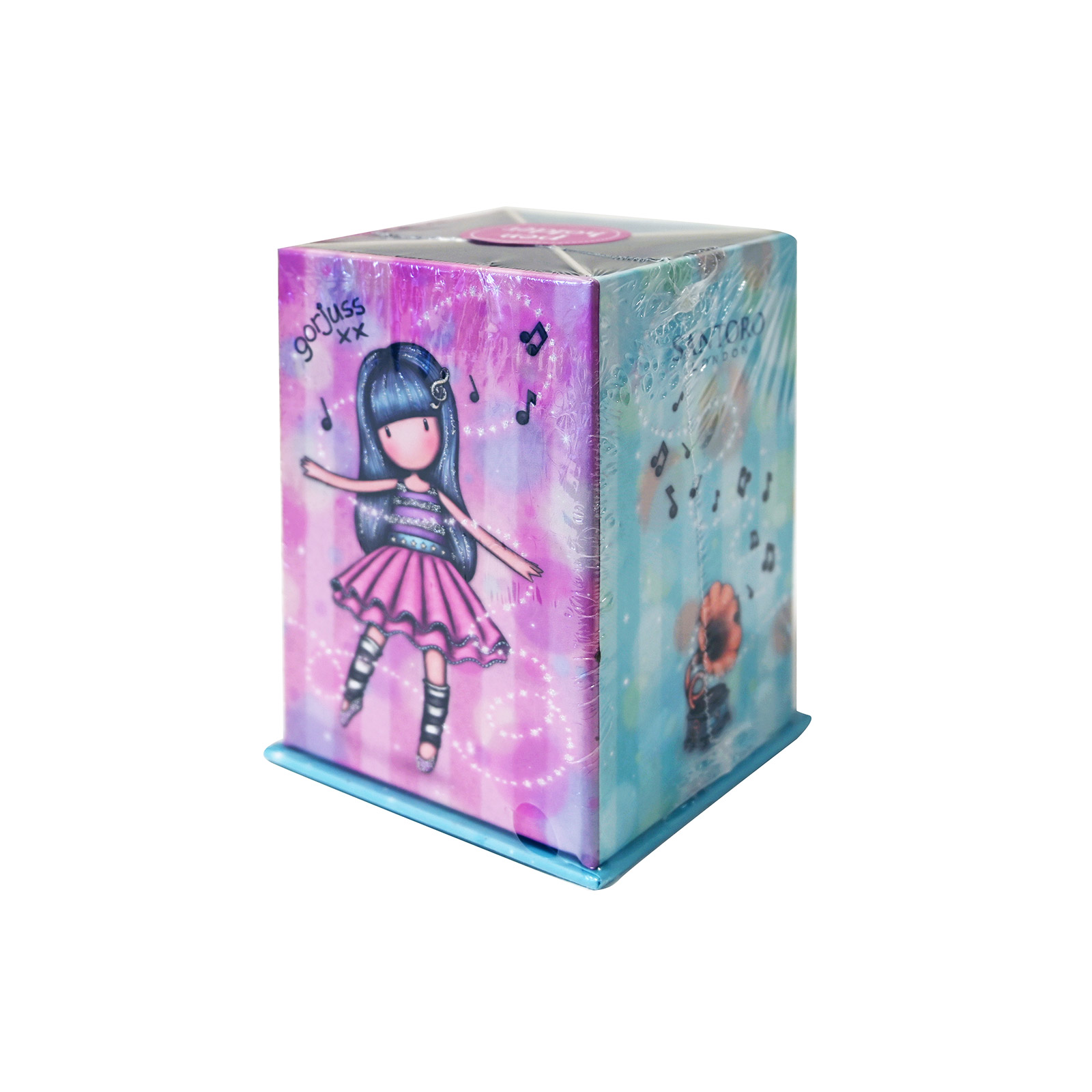 Gorjuss Santoro 404gj μολυβοθήκη εικόνα 1