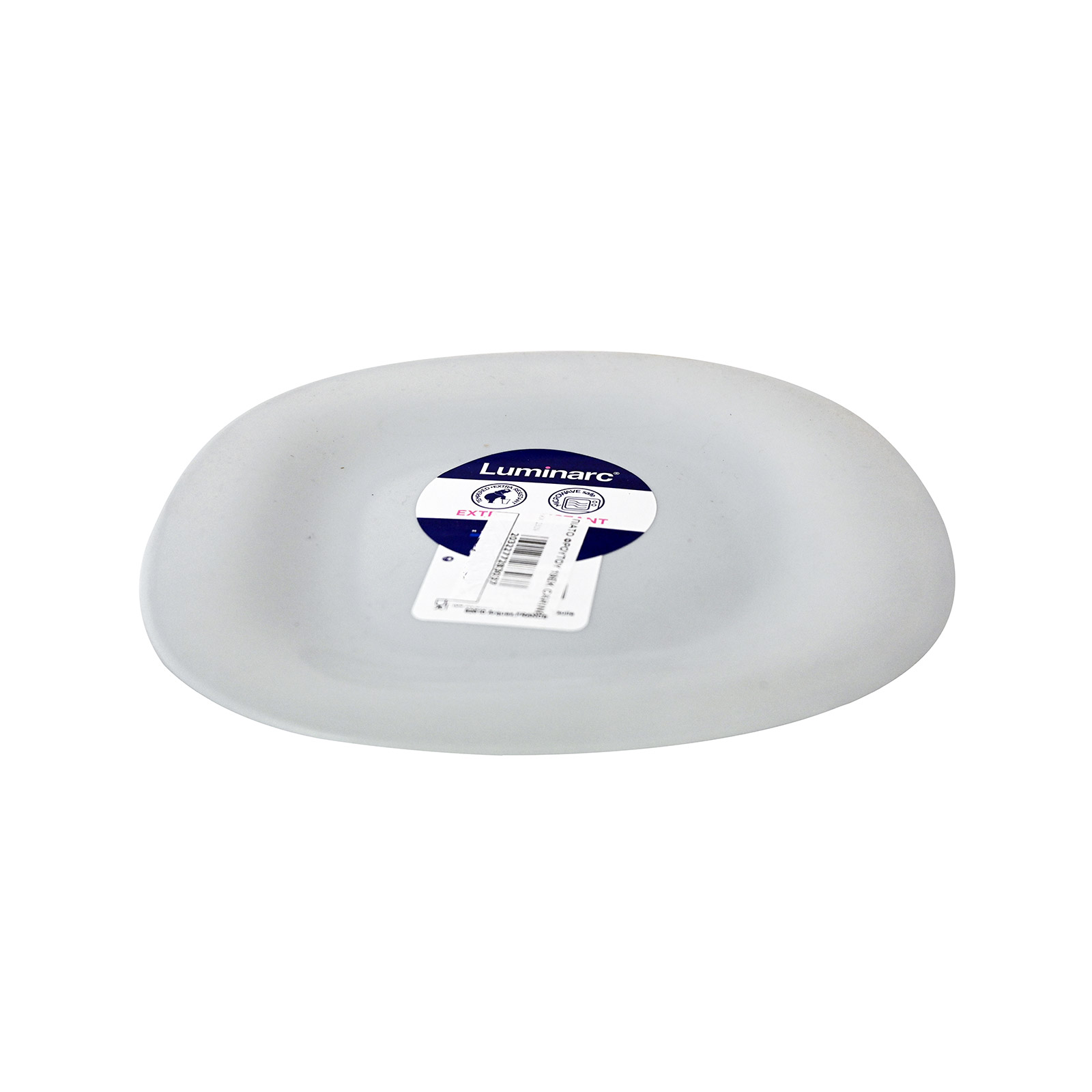 Luminarc Carine n6613 πιάτο φρούτου 19εκ εικόνα 1