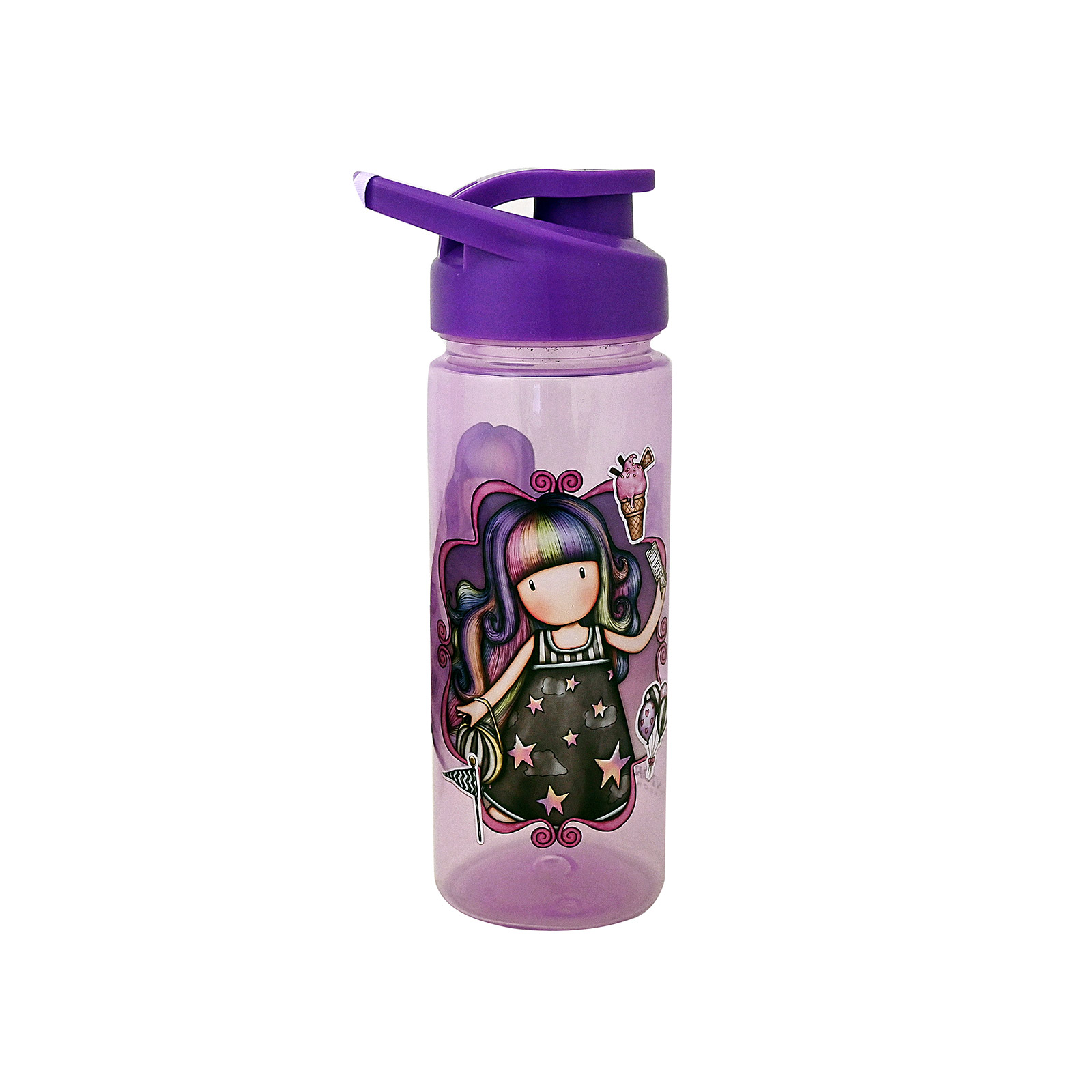Gorjuss 954j water bottle for kids image 1