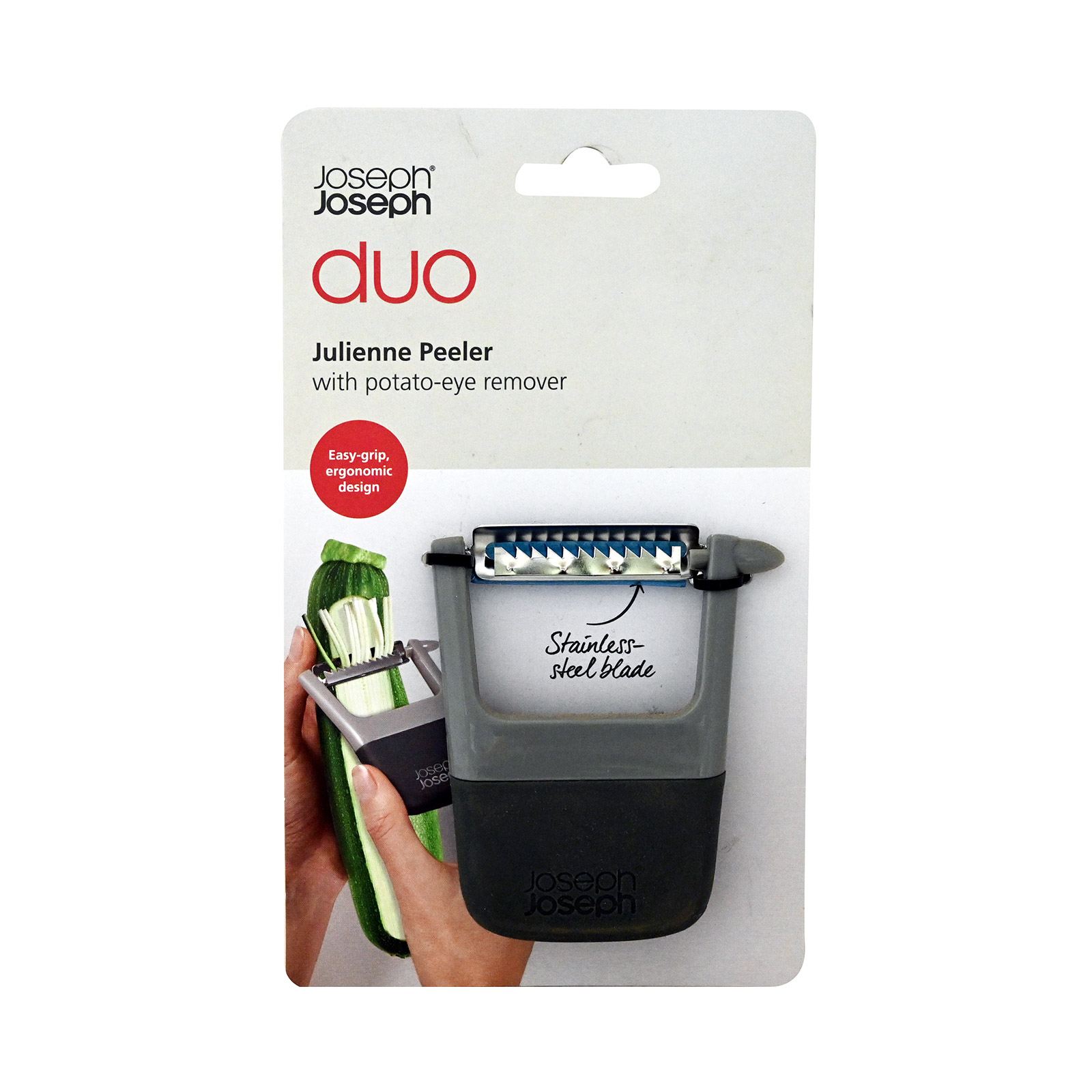 Duo Joseph 80006 julienne αποφλοιωτής εικόνα 1