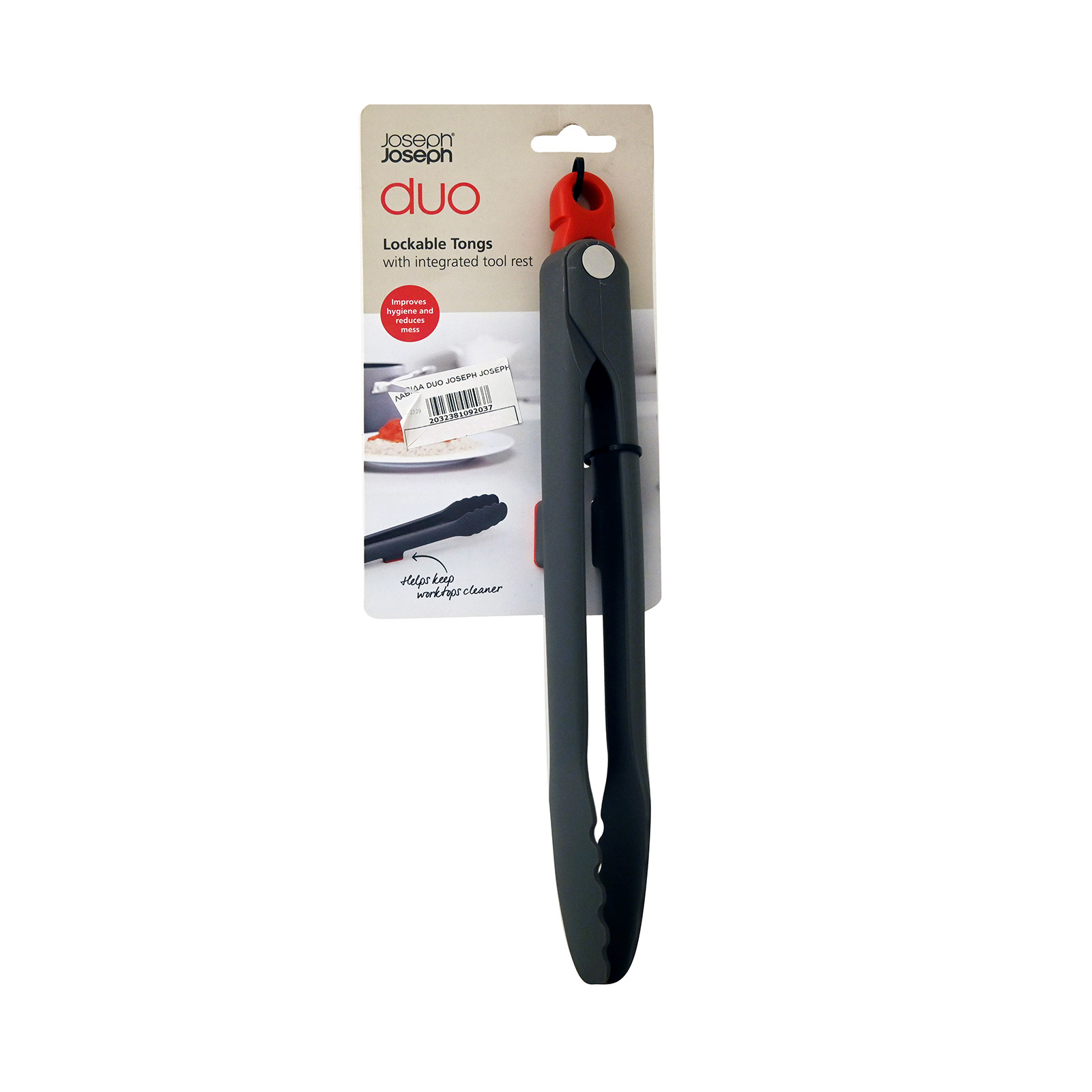 Duo Joseph 80038 λαβίδα εικόνα 1