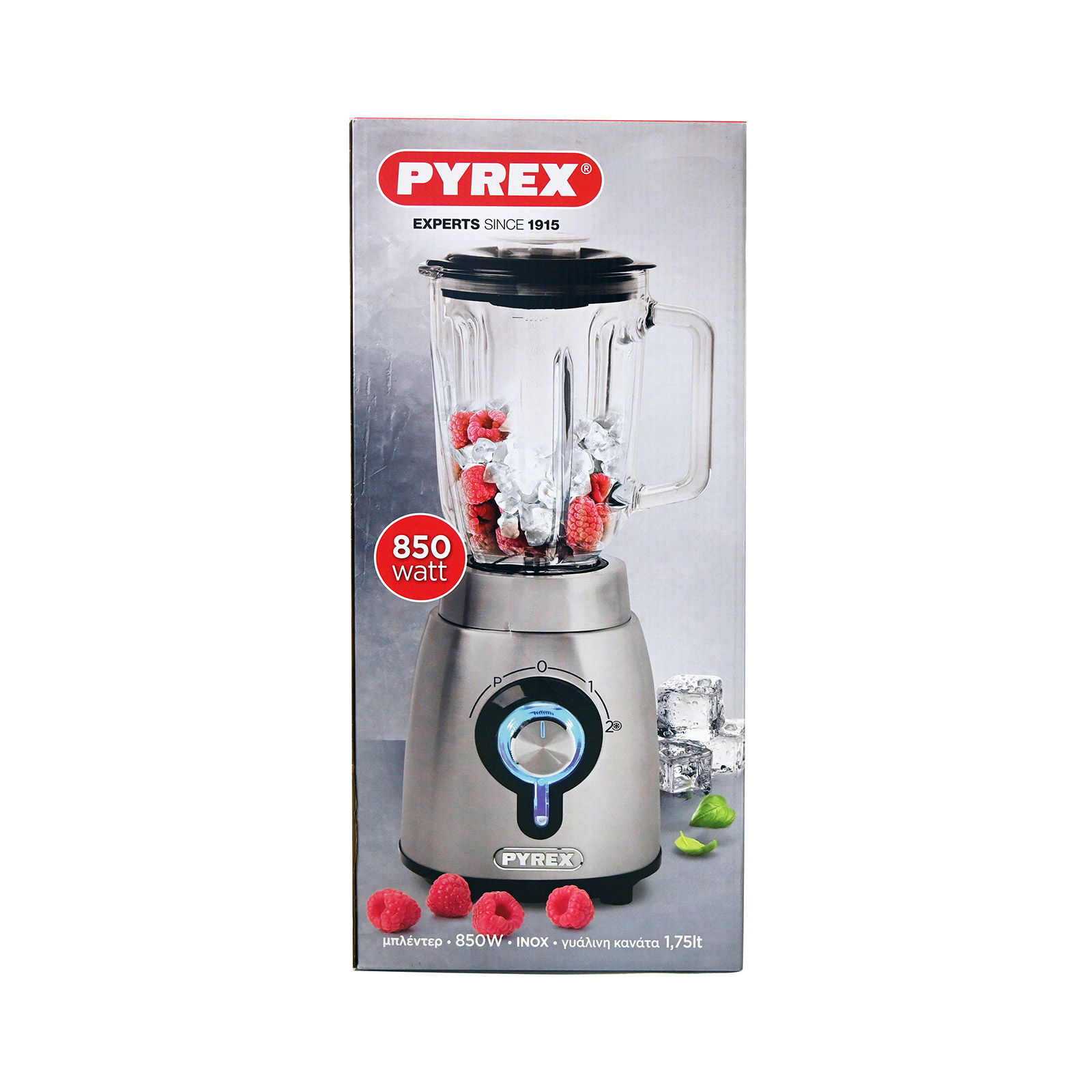 Pyrex Sb- 850 μπλέντερ εικόνα 1