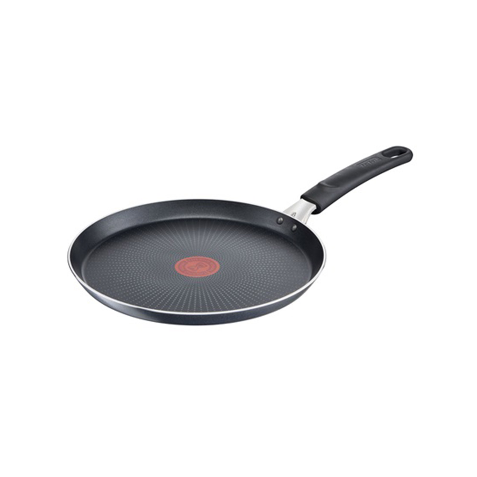 Tefal XL force C38510 σκεύος κρεπιέρα 25εκ εικόνα 1