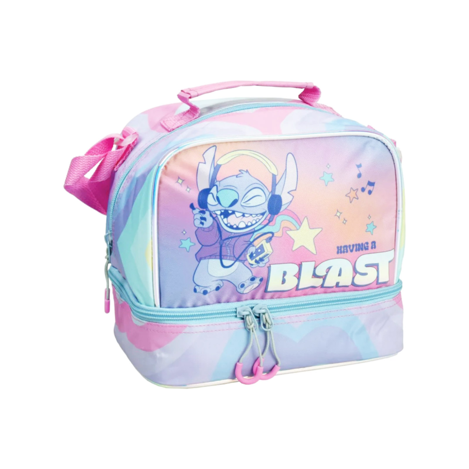 Gim Having a blast τσαντάκι φαγητού παιδικό εικόνα 1