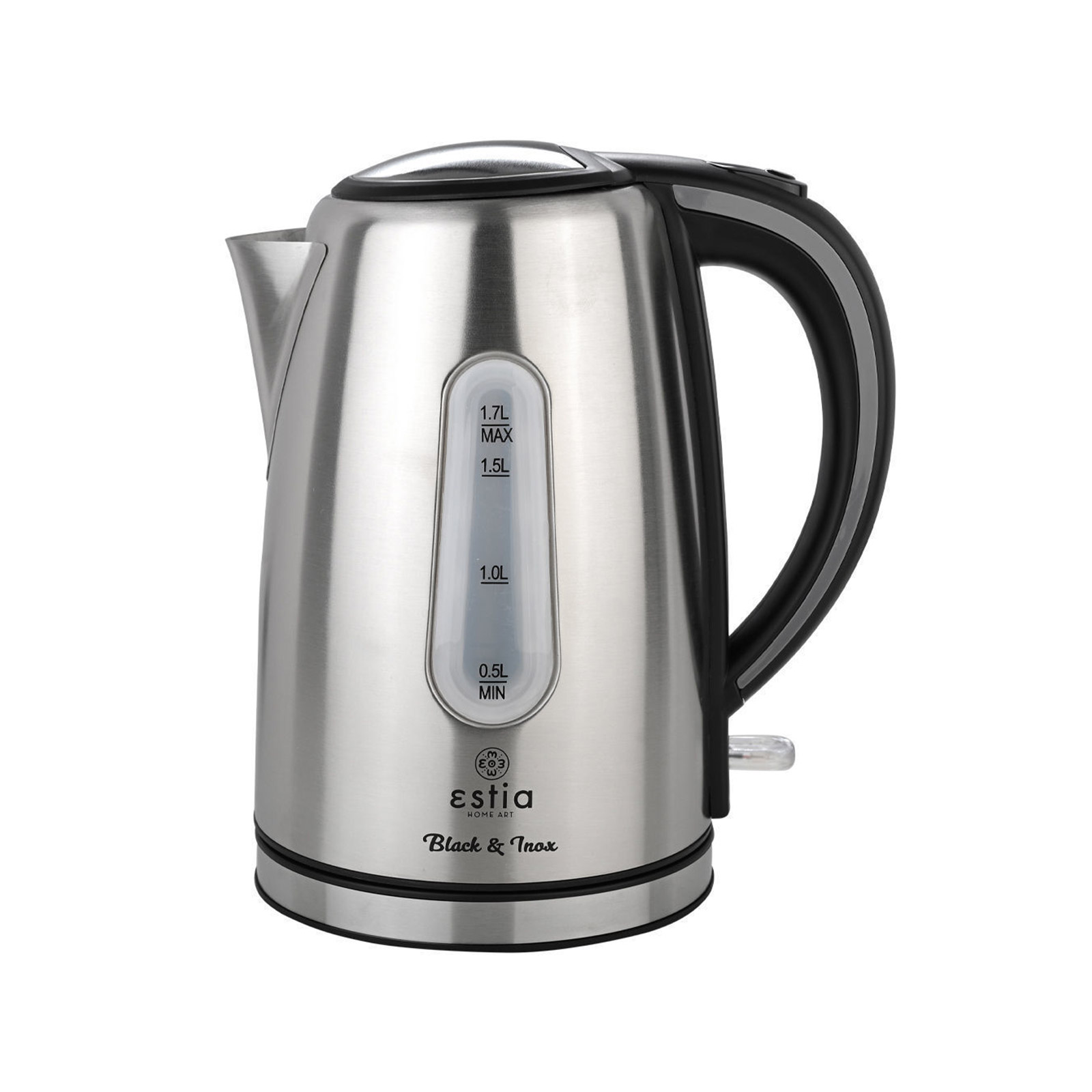 Estia Infinity 06- 10102 βραστήρας 1,7lt εικόνα 1