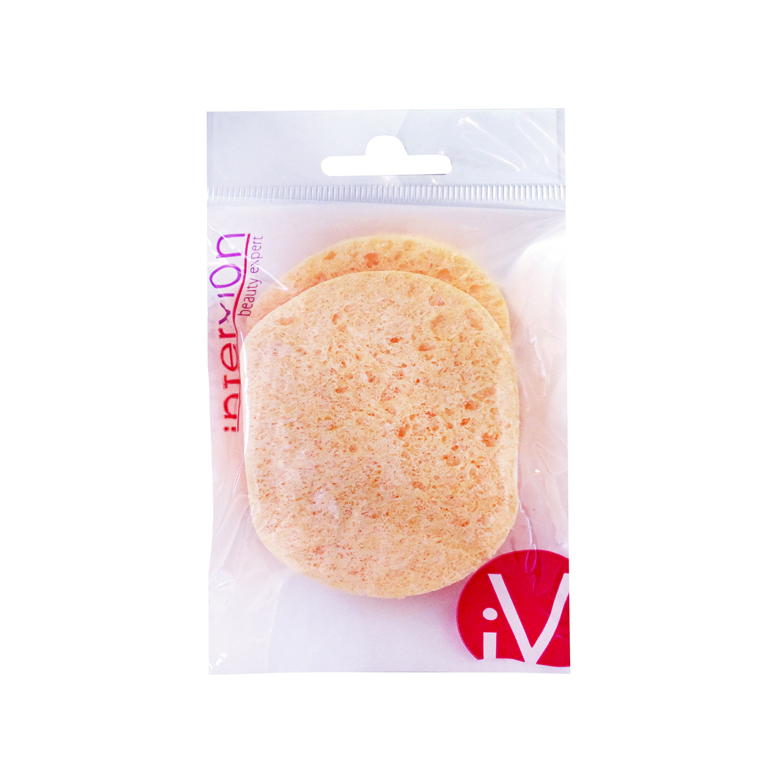 499878 σφουγγαράκι καθαρισμού 2τεμ εικόνα 1