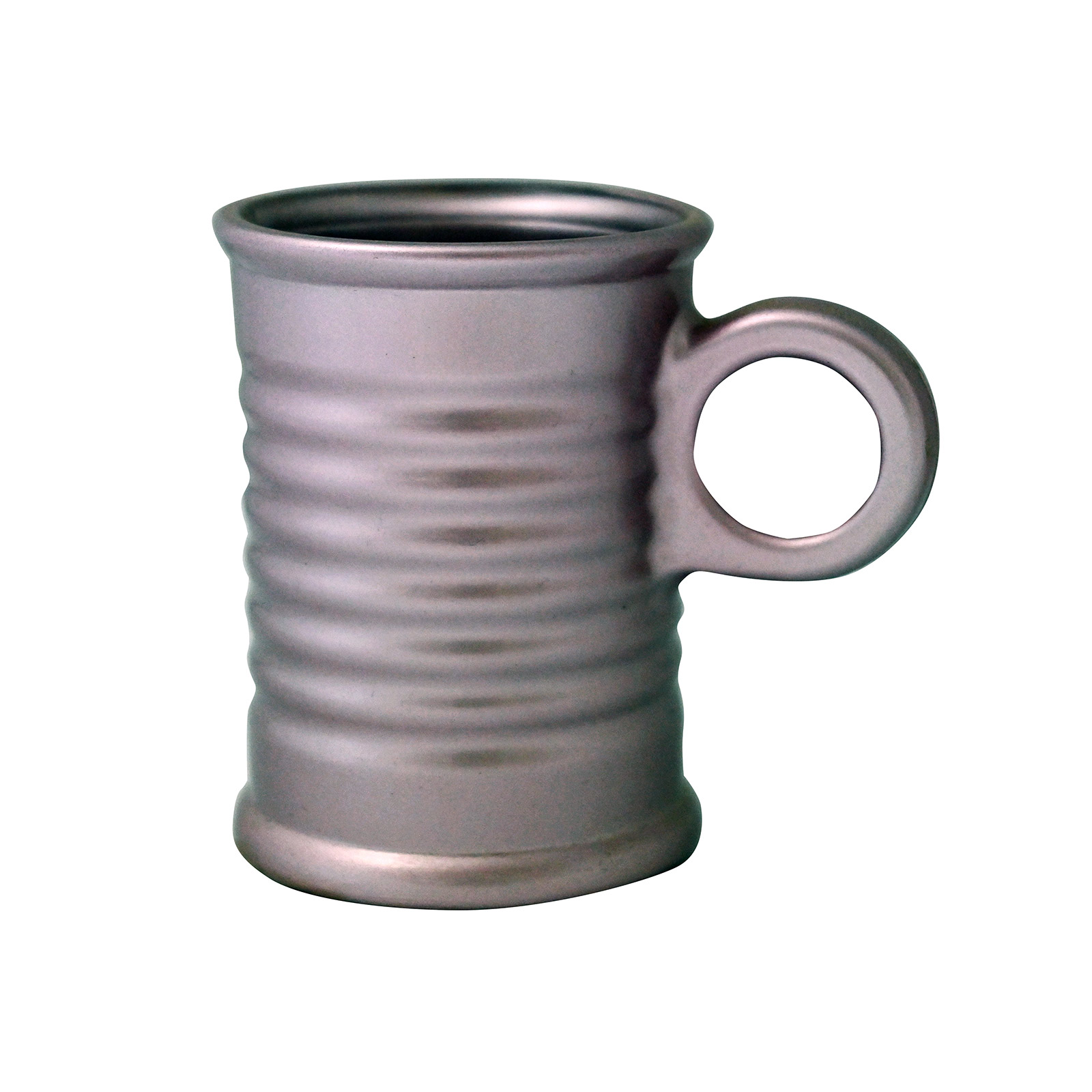 Conserve Moi Alu P2566 φλυτζανι espresso ροζ εικόνα 1