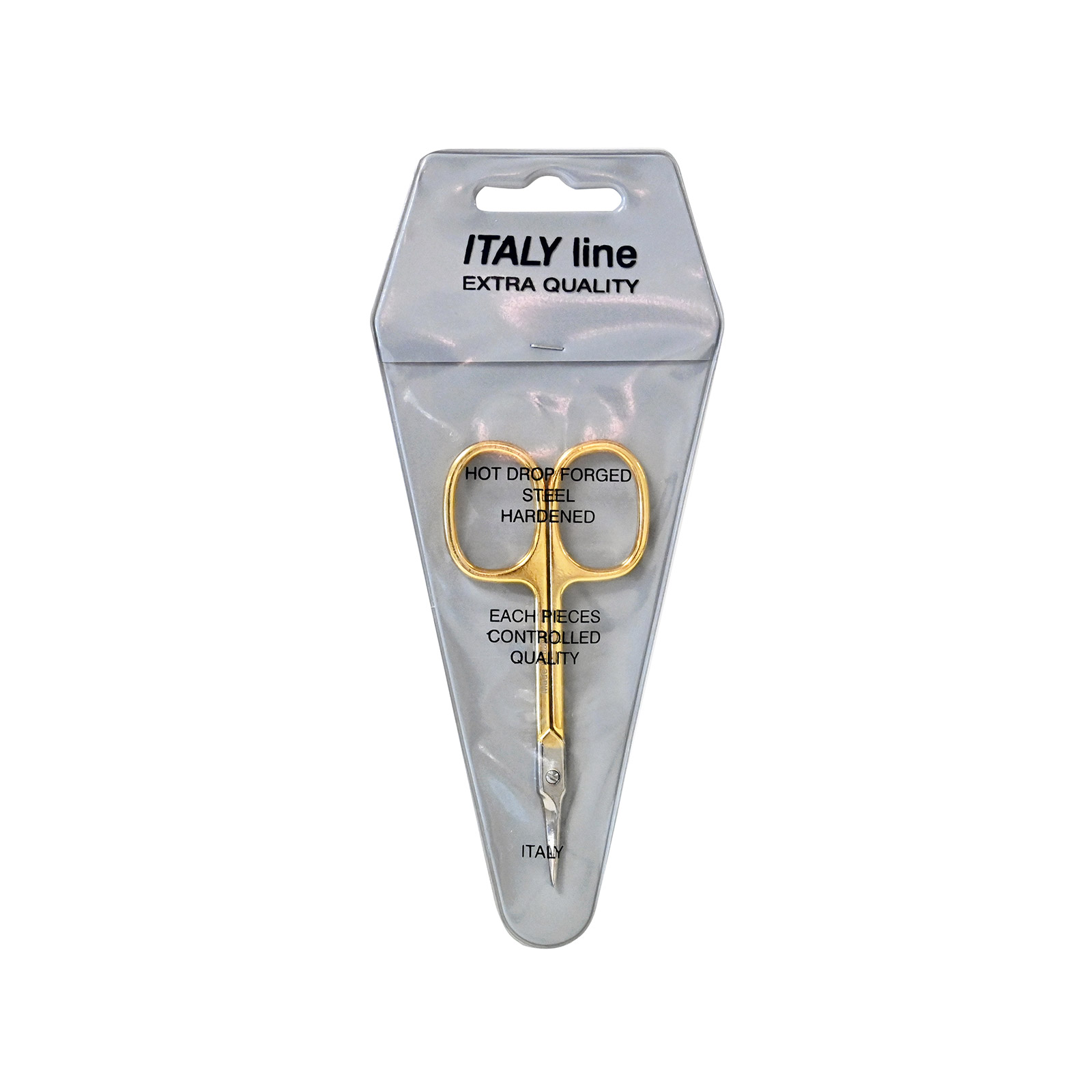 Atc 13 ψαλιδάκι νυχιών παιδικό εικόνα 1