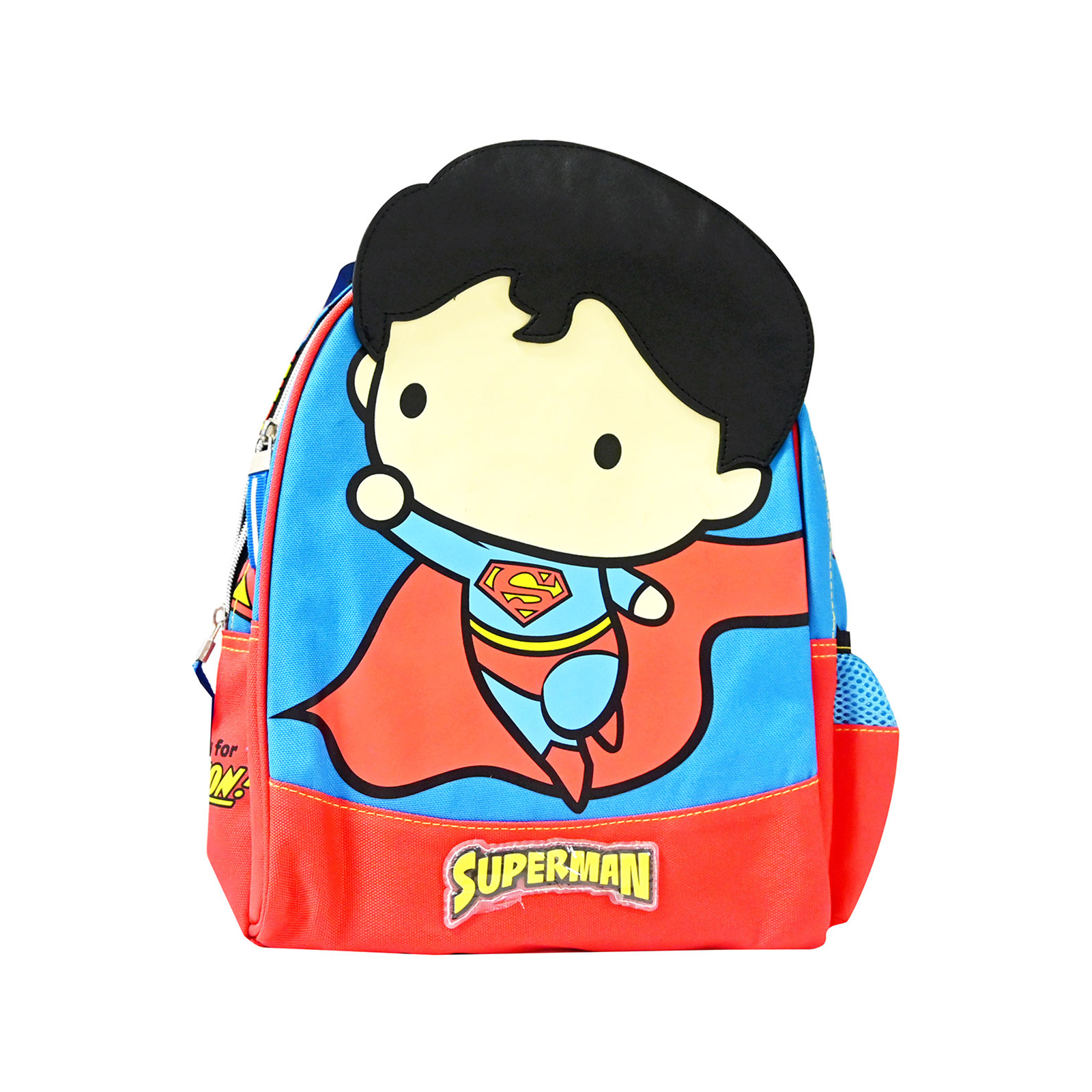 Superman σακίδιο πλάτης νηπιαγωγείου εικόνα 1