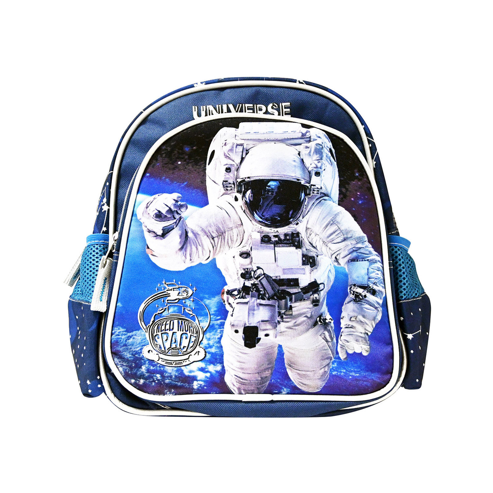 Astronaut σακίδιο πλάτης νηπιαγωγείου εικόνα 1