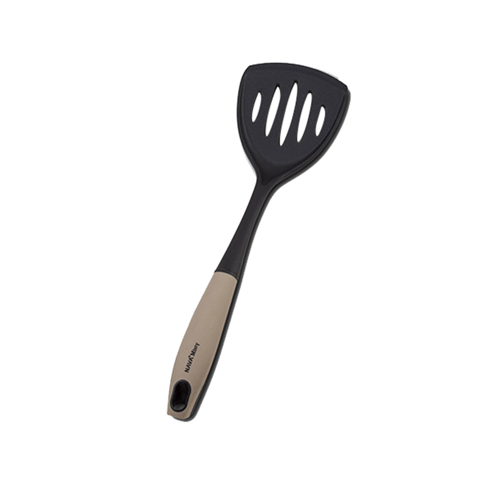 Nava Nylon σπάτουλα τρυπητή εικόνα 1