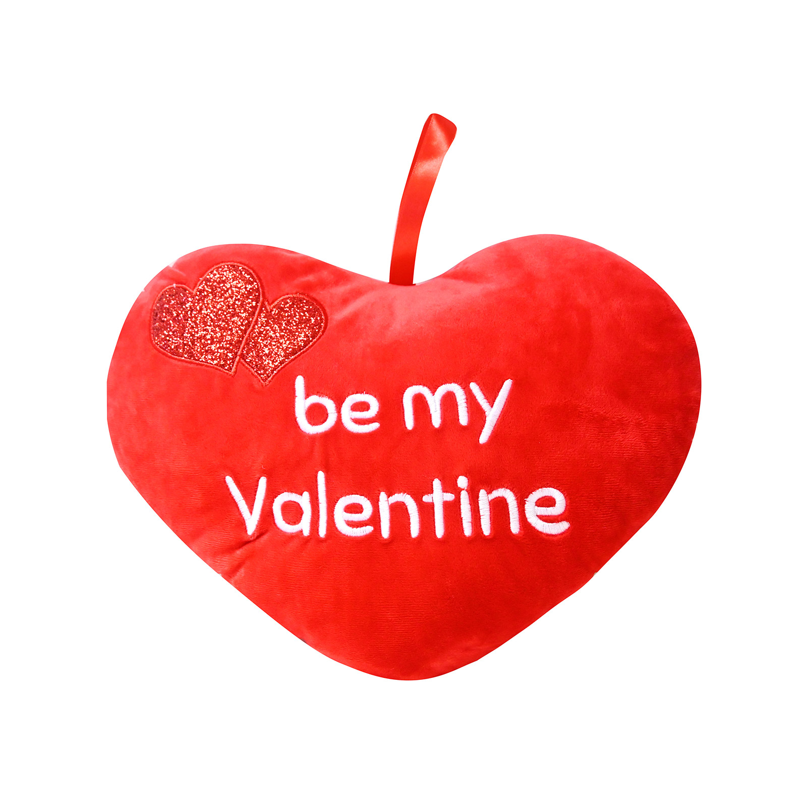 21703 heart be my Valentine image 1