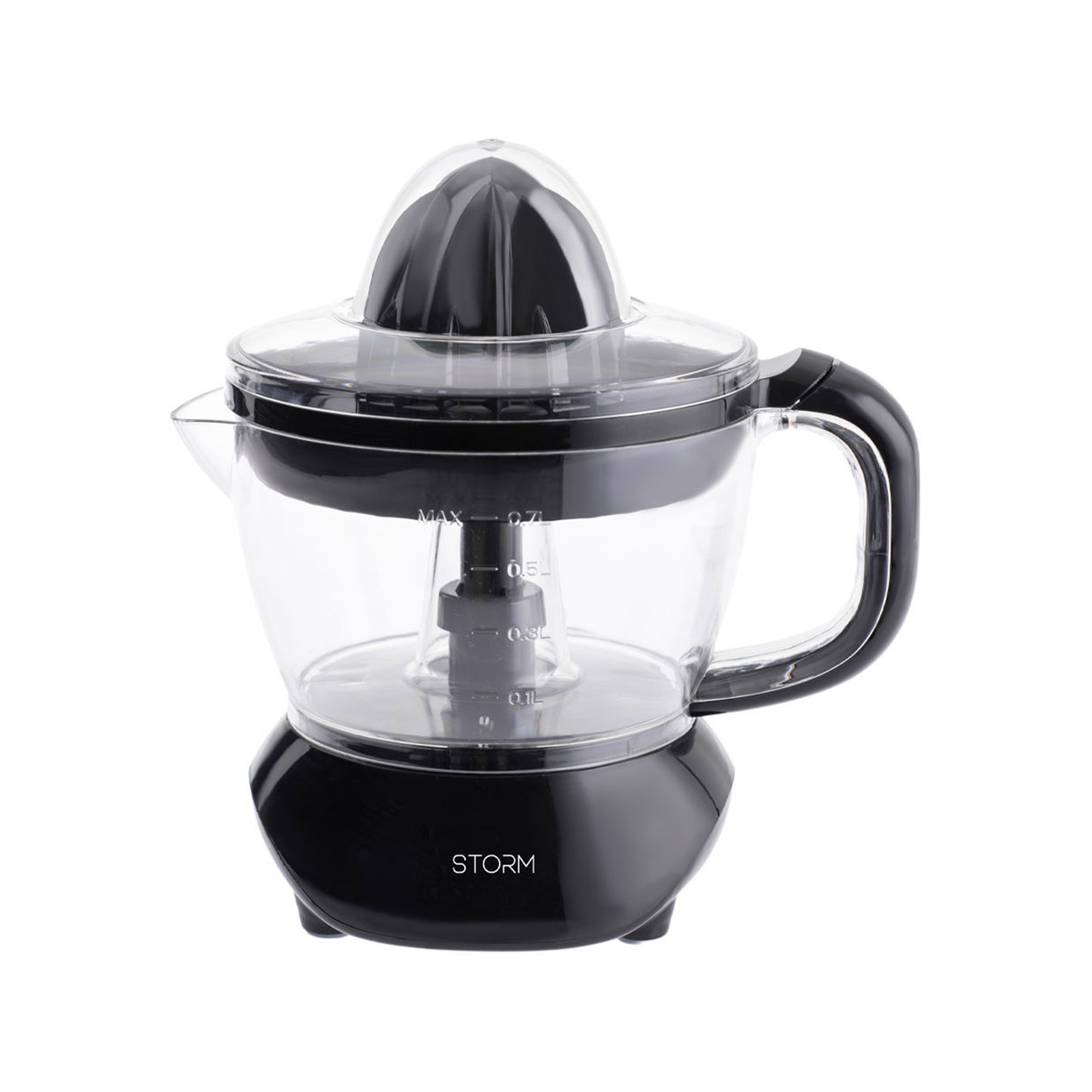 Estia λεμονοστίφτης 40w εικόνα 1