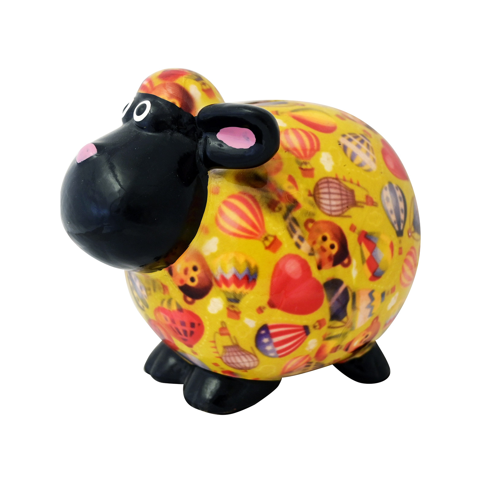 Κουμπαράς εικόνα 1