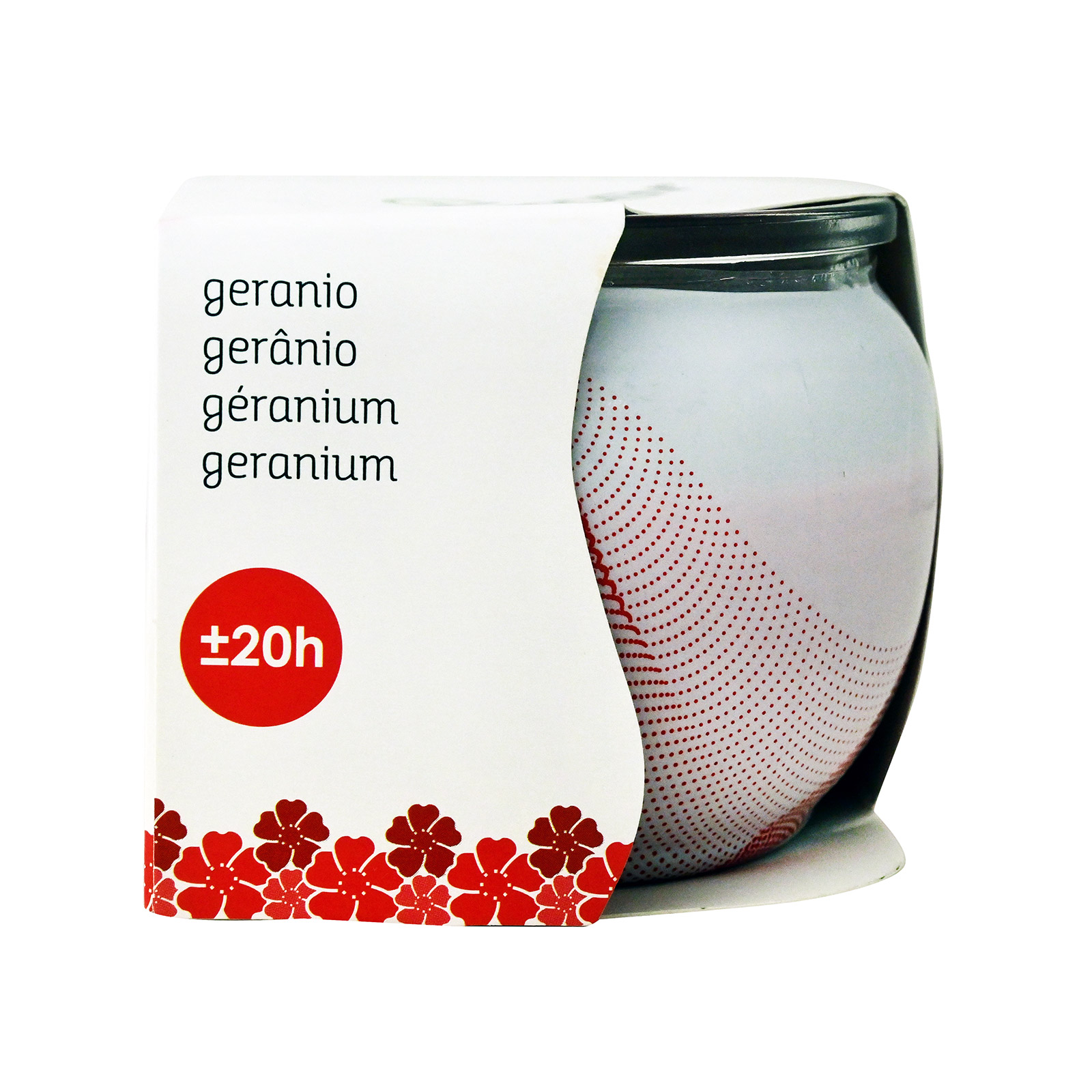 Εντομοαπωθητικό κερί για μύγες εικόνα 1