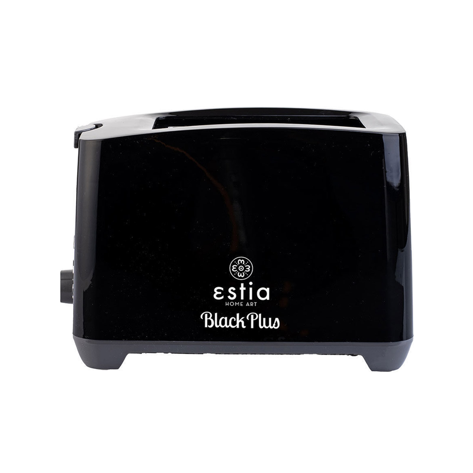 Estia 06- 12250 φρυγανιέρα black plus εικόνα 1