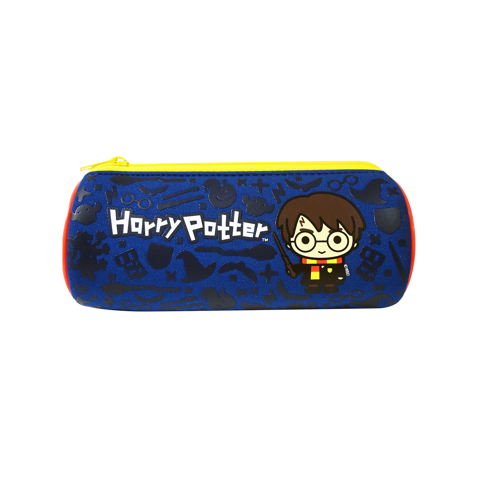 Maped Harry Potter 934801 κασετίνα παιδική εικόνα 1