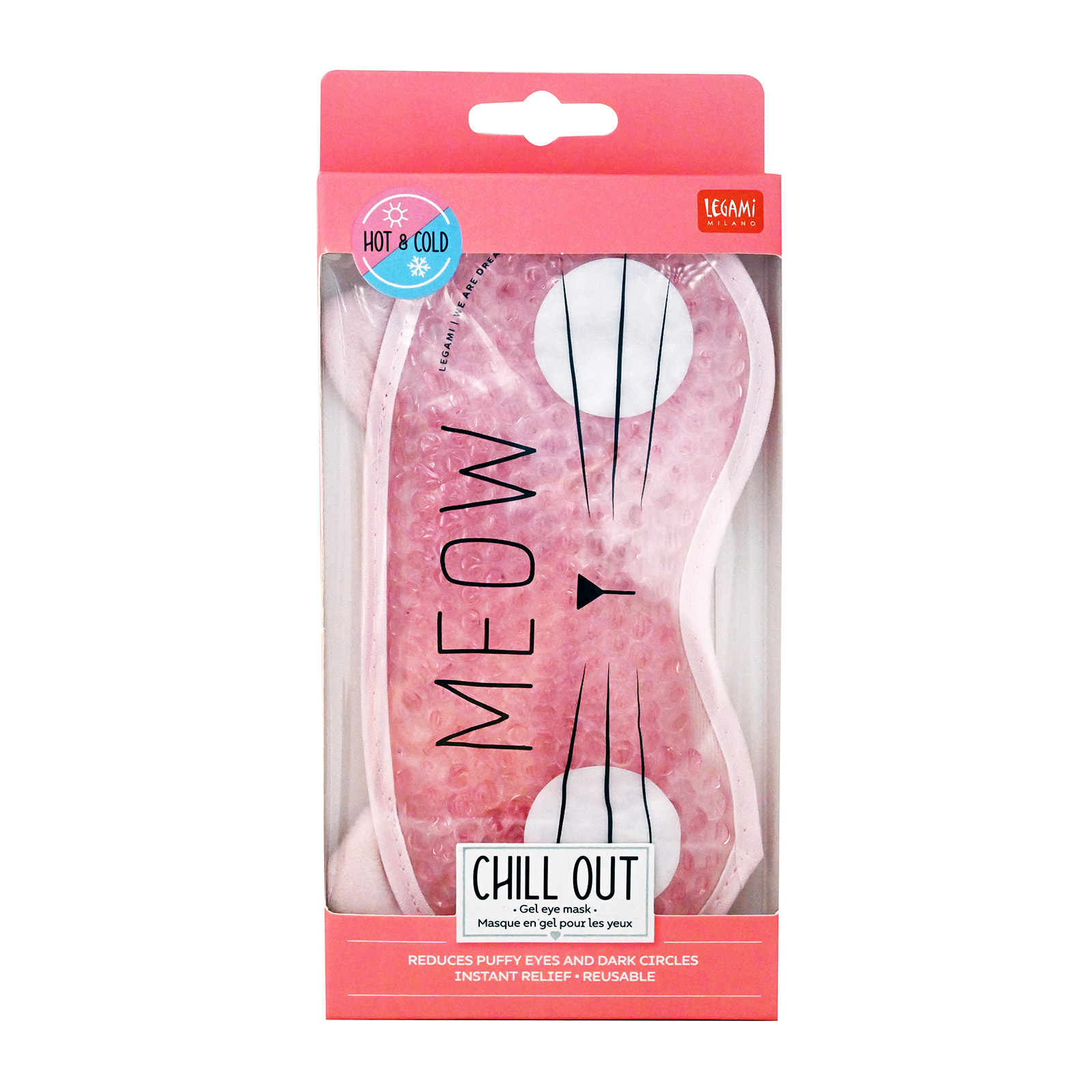 Legami μάσκα ύπνου εικόνα 1