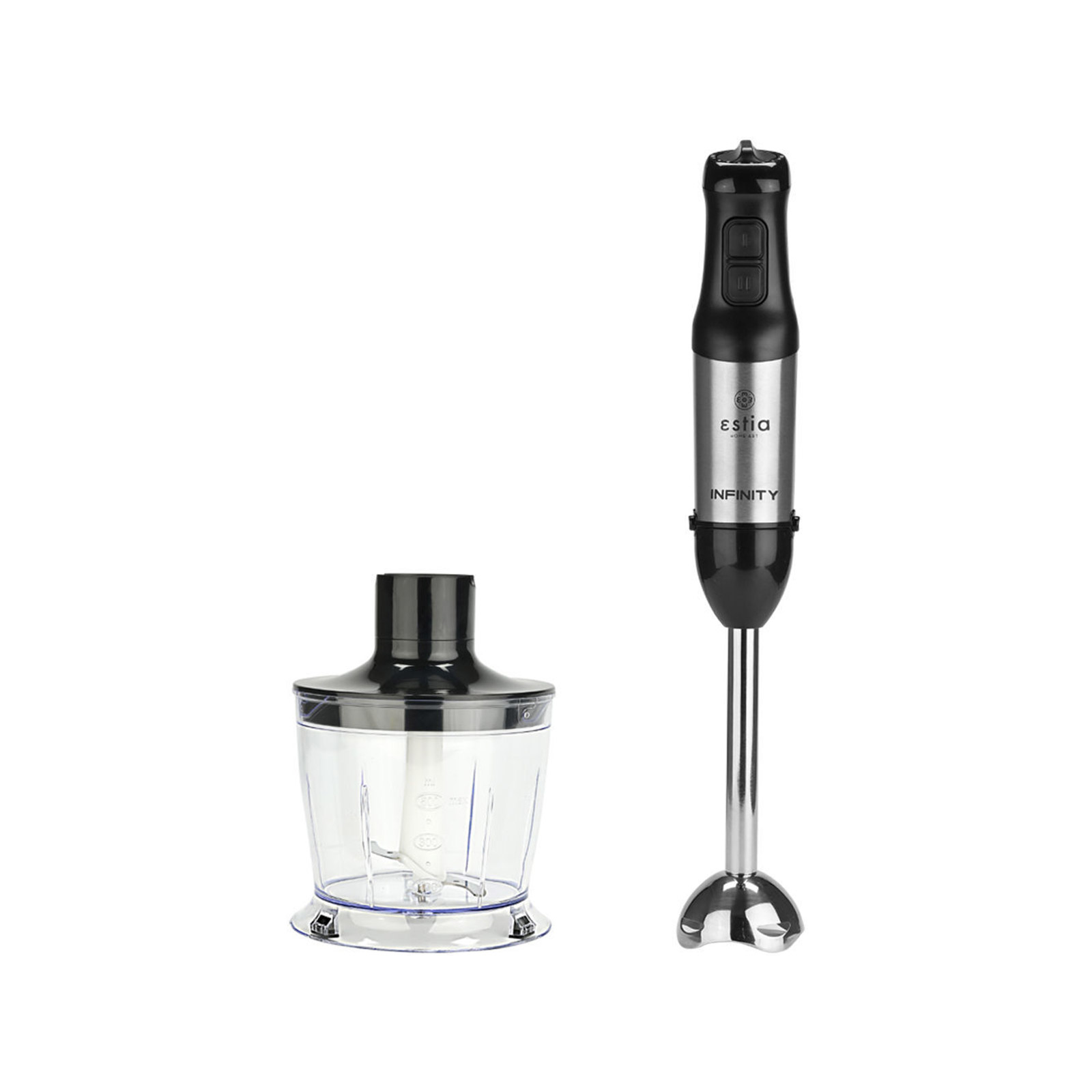 Estia Infinity 06- 17927 ραβδομπλεντερ 700w εικόνα 1