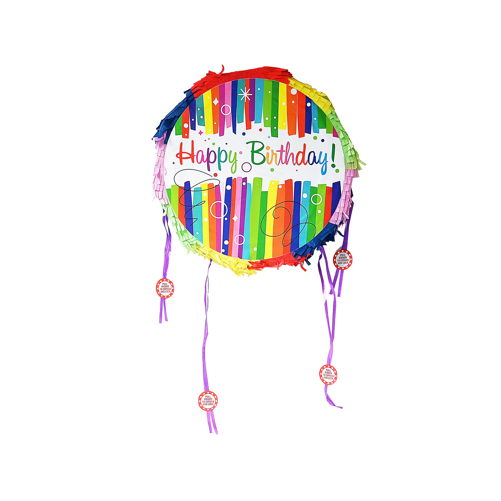 Happy birthday m9917720 pinata εικόνα 1