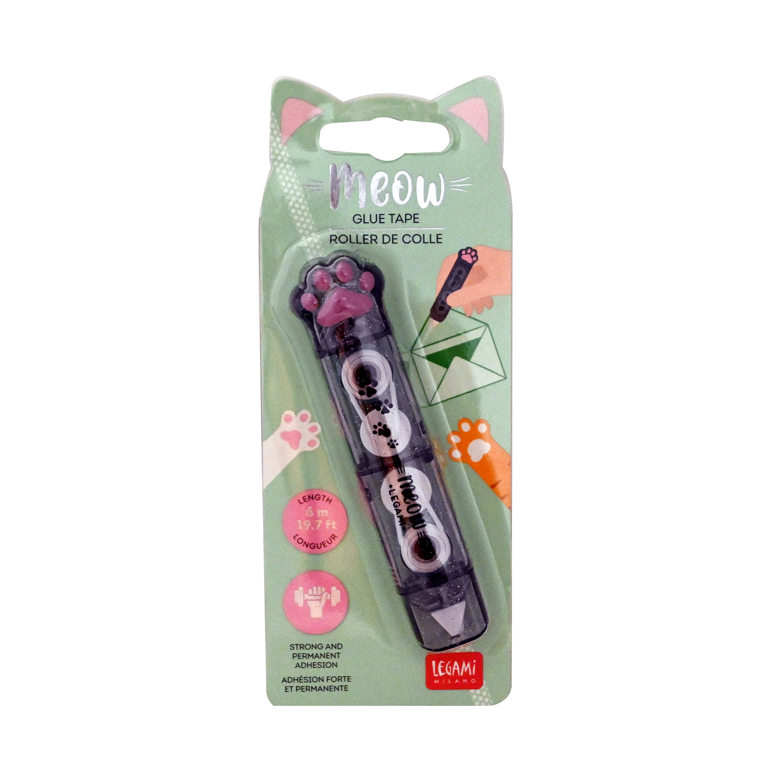 Legami κολλα roller εικόνα 1