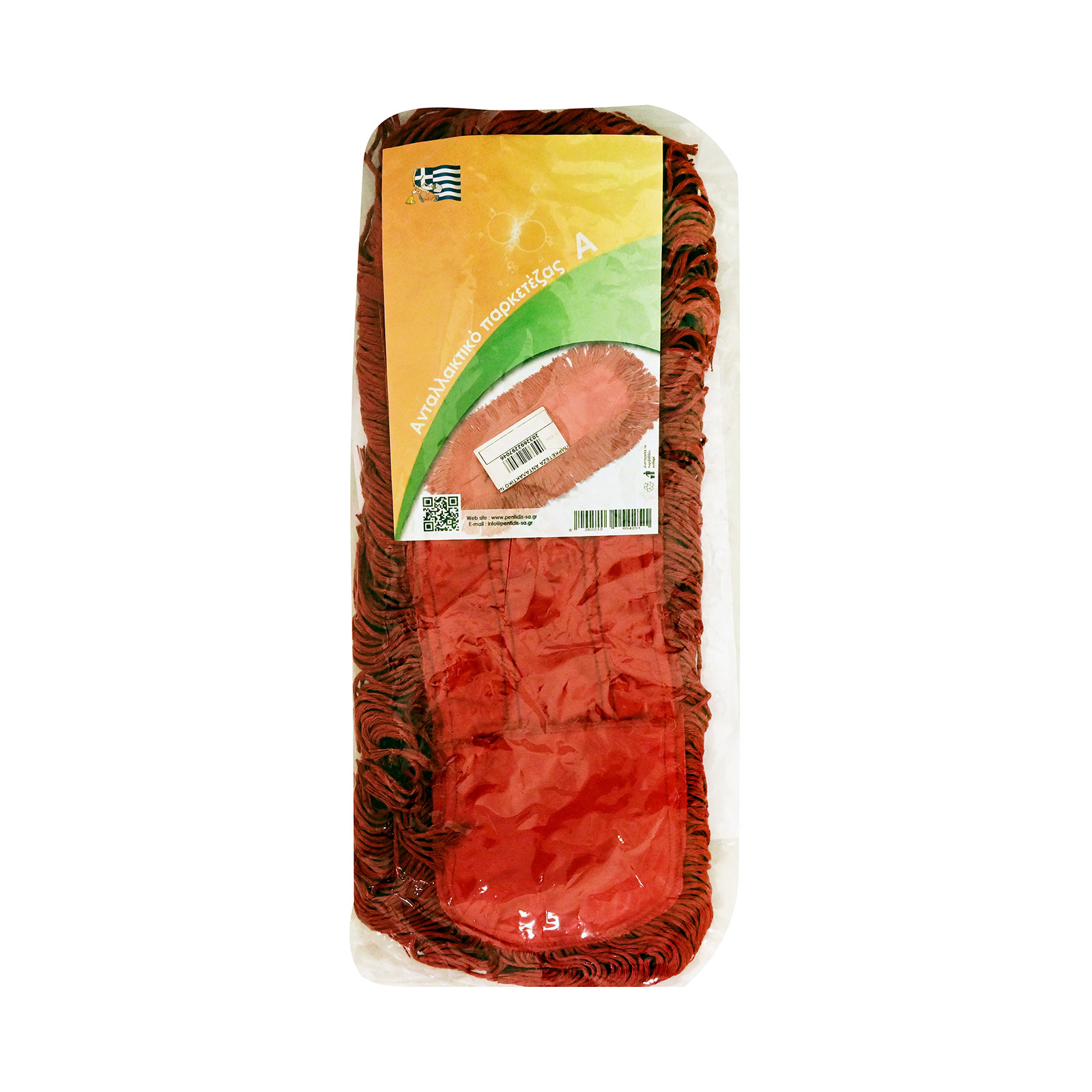 Nο. 45 παρκετέζα ανταλλακτικό εικόνα 1