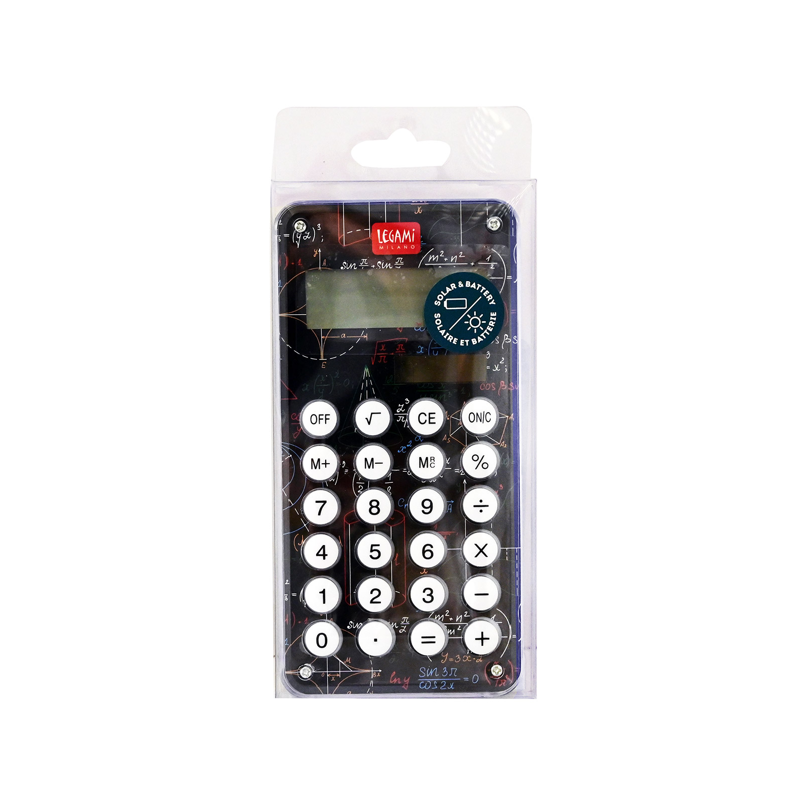 Legami αριθμομηχανή κομπιουτεράκι εικόνα 1