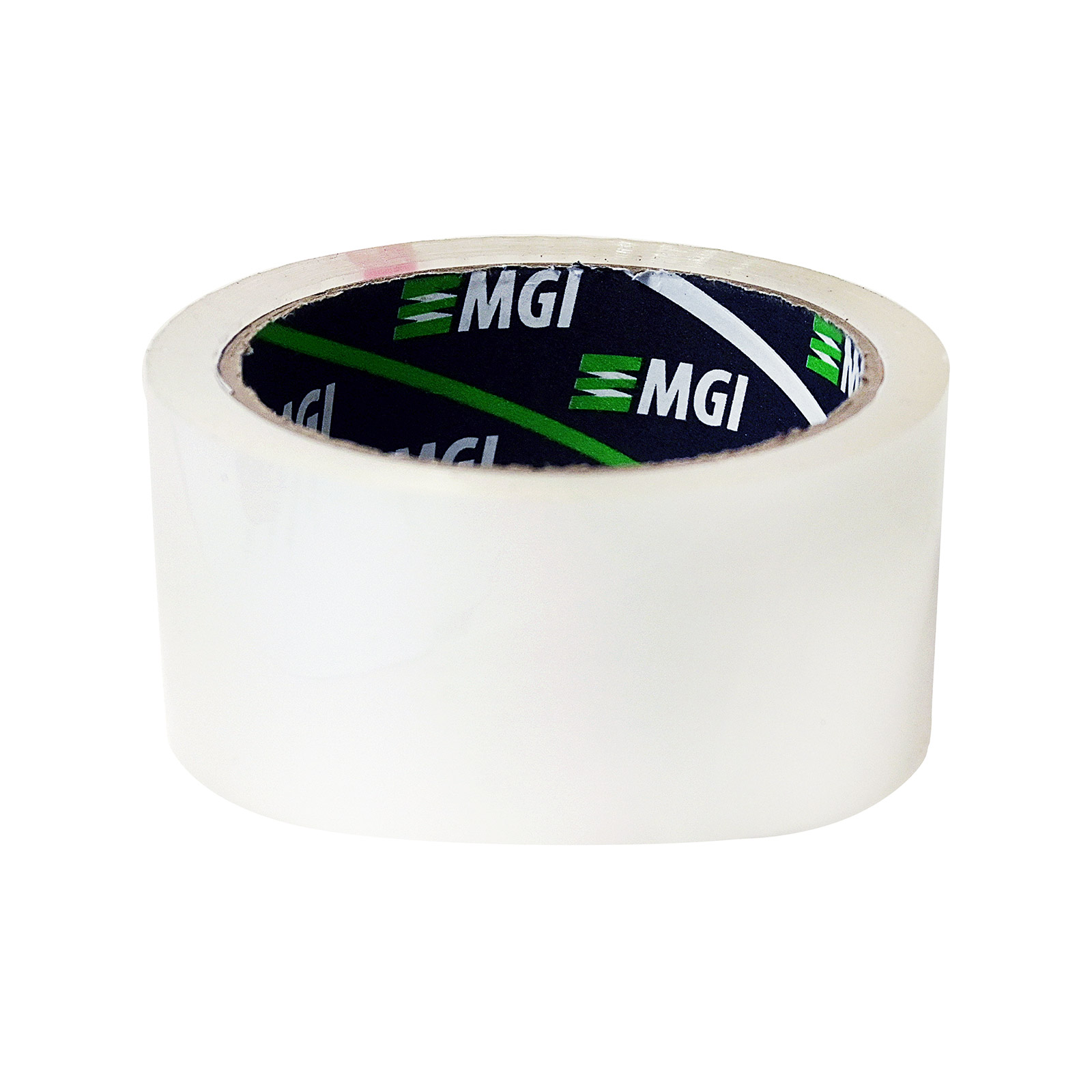 MGI ταινία συσκευασίας διάφανη εικόνα 1