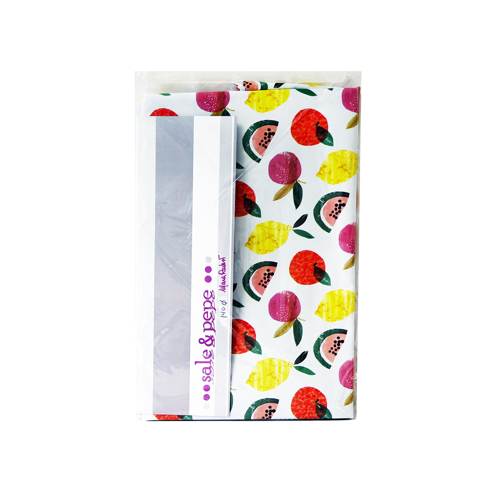 Sale & Pepe τραπεζομάντηλο εικόνα 1