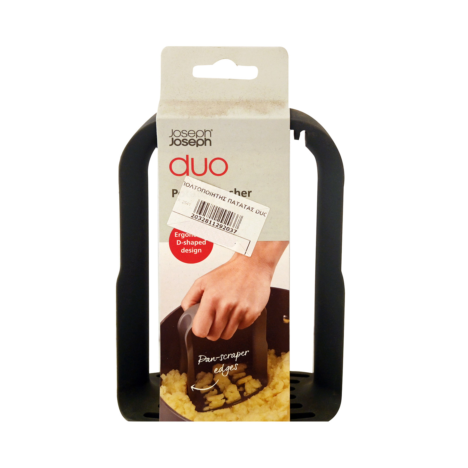Duo Joseph 80004 πολτοποιητης πατάτας εικόνα 1