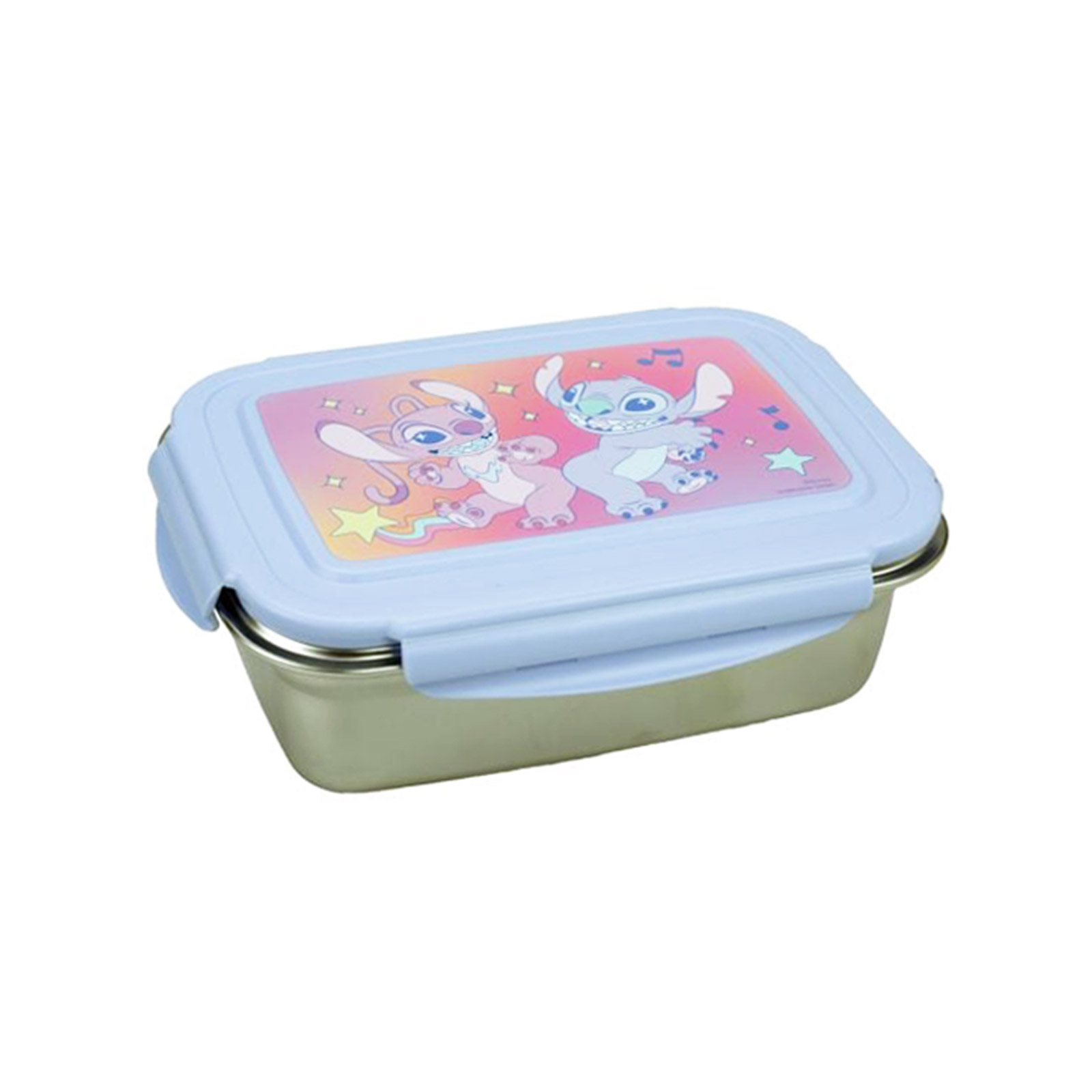 Gim Stitch 04268 δοχείο φαγητού εικόνα 1