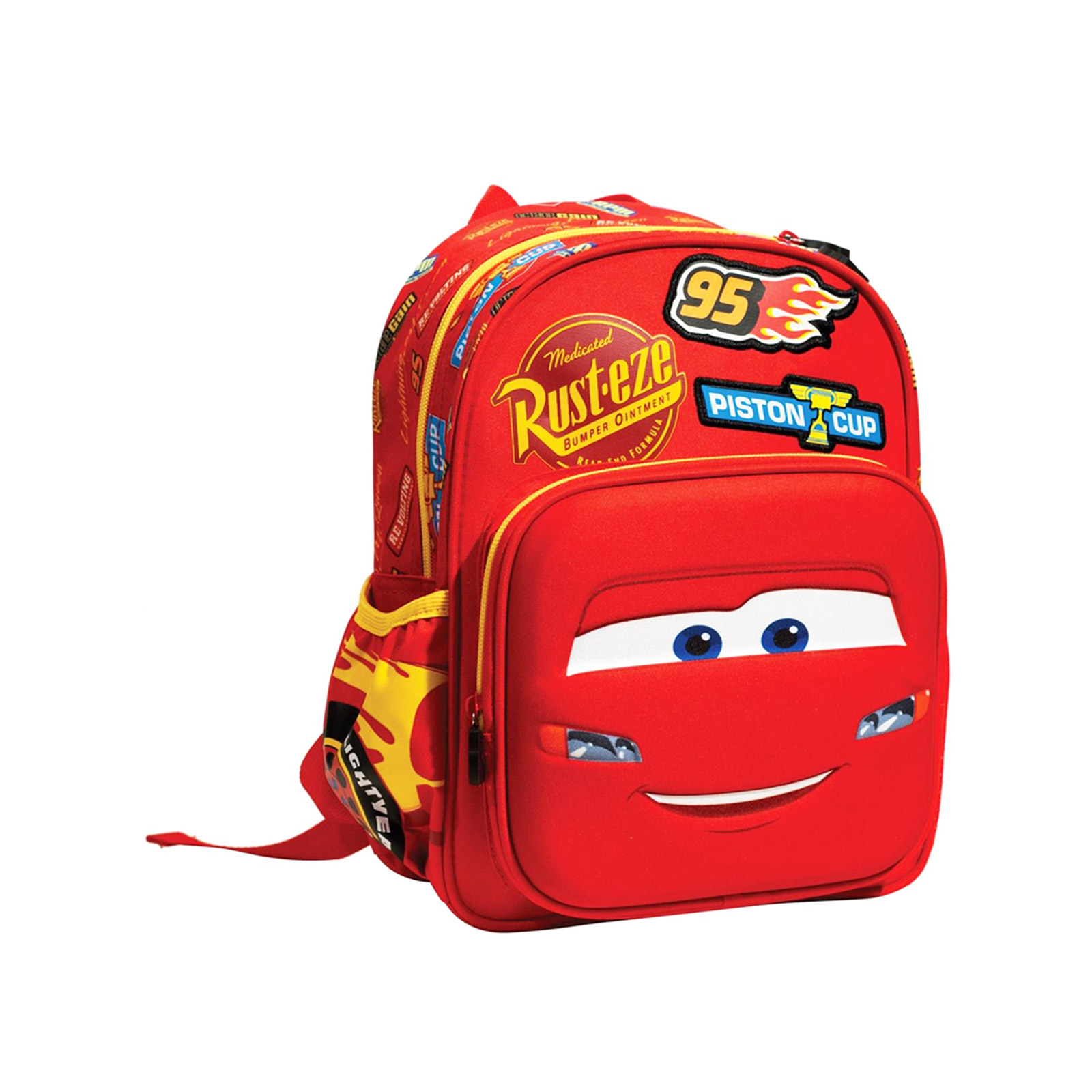 Gim Cars 46054 σακίδιο πλάτης νηπιαγωγείου εικόνα 1