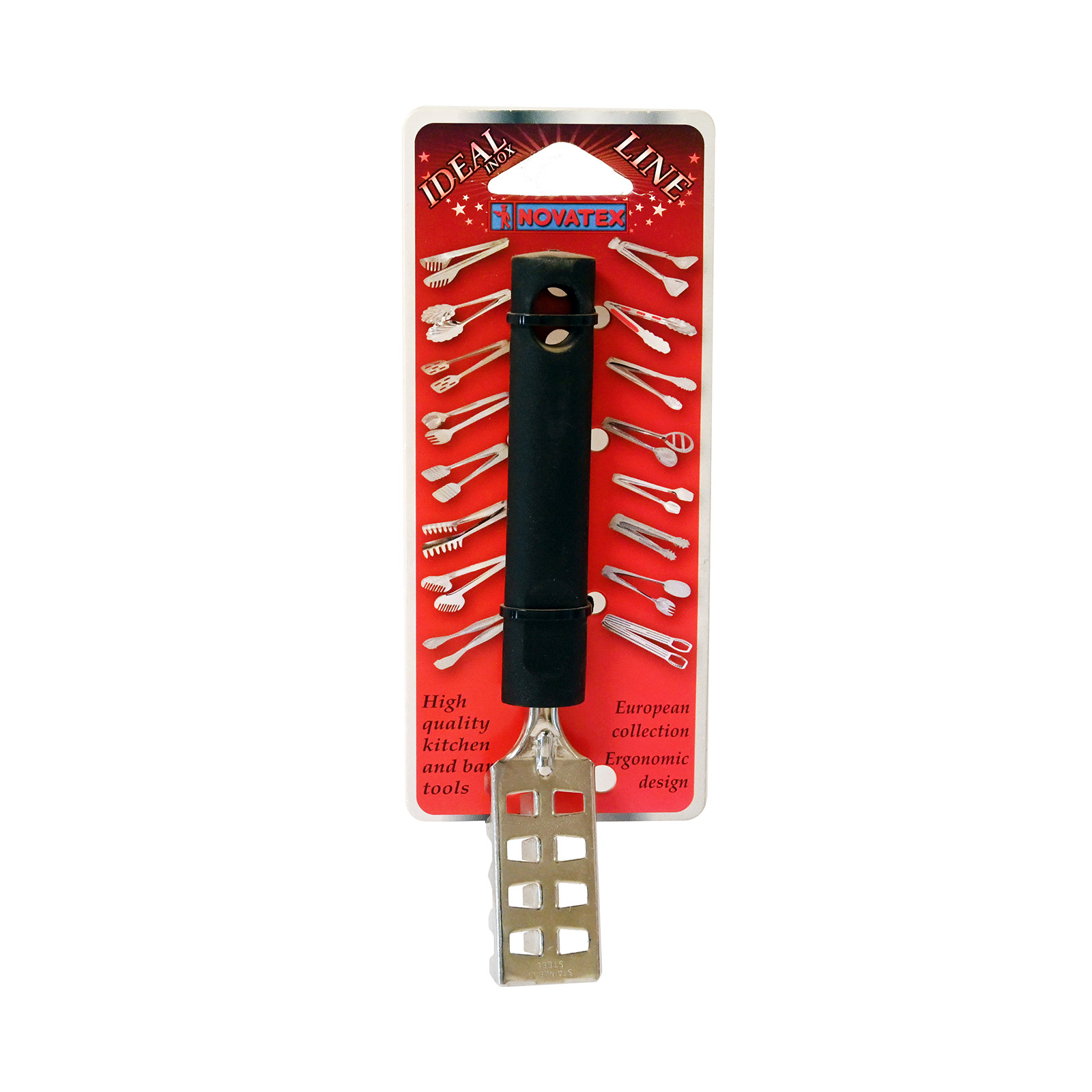 Novatex 05- 837 απολεπιστης ψαριών εικόνα 1