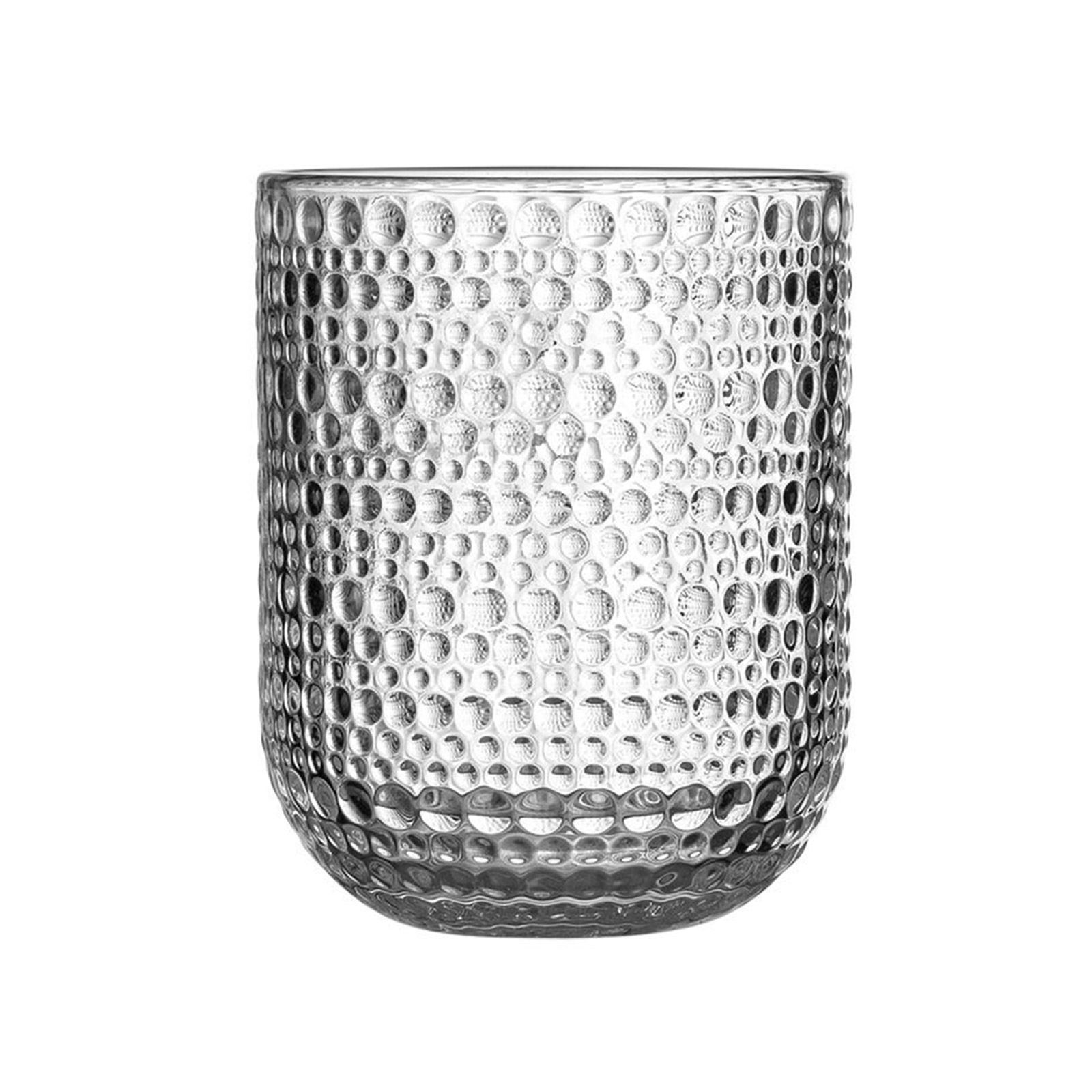 Estia 07-3576 Dots water glass 273ml image 1