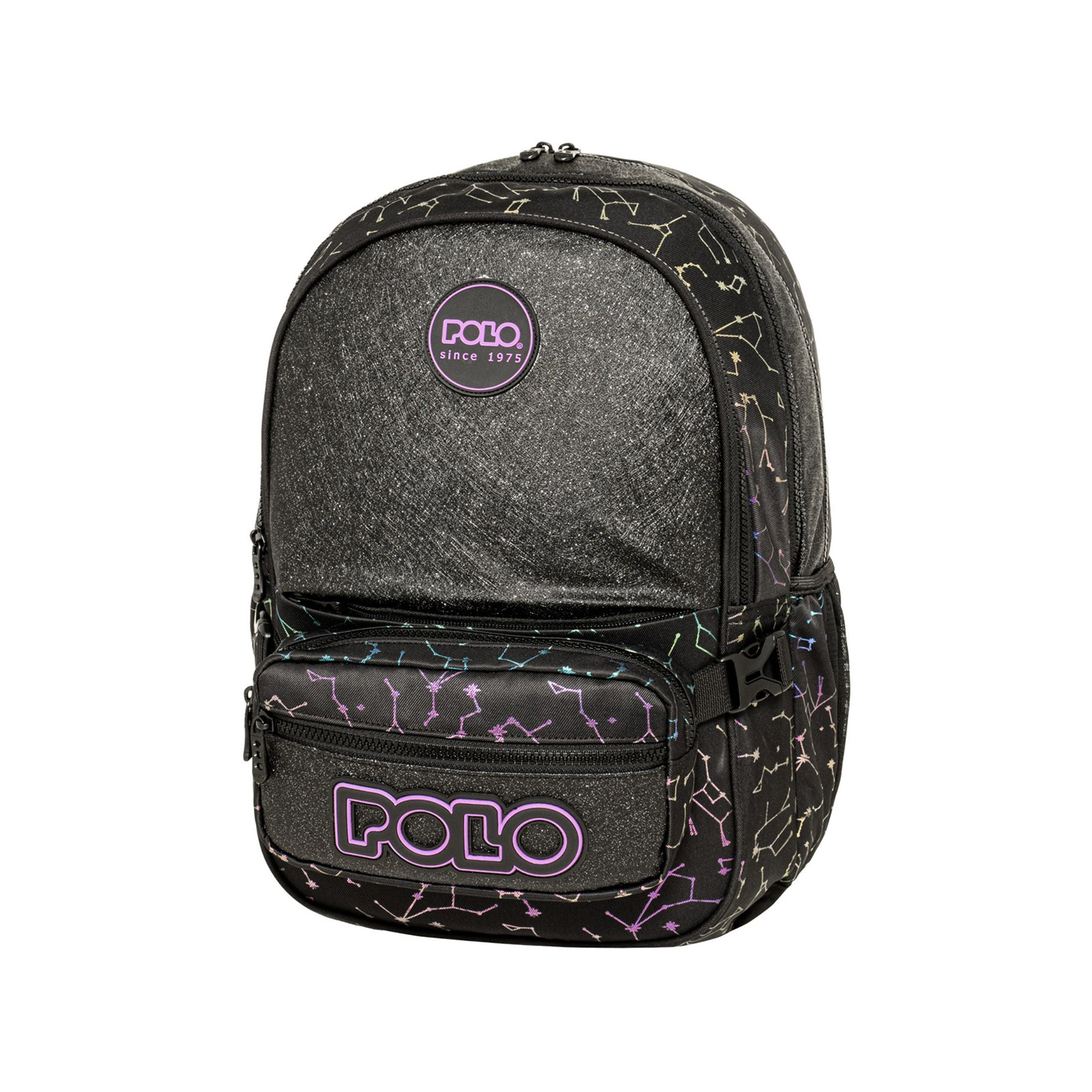 Polo Zippy 901080 σακίδιο πλάτης εικόνα 1