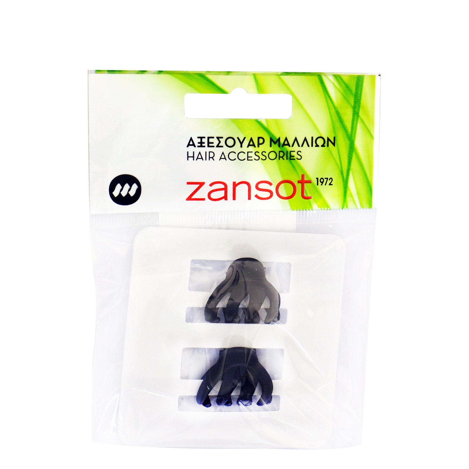 Zansot Χταποδάκι κλάμερ μαλλιών μικρό εικόνα 1